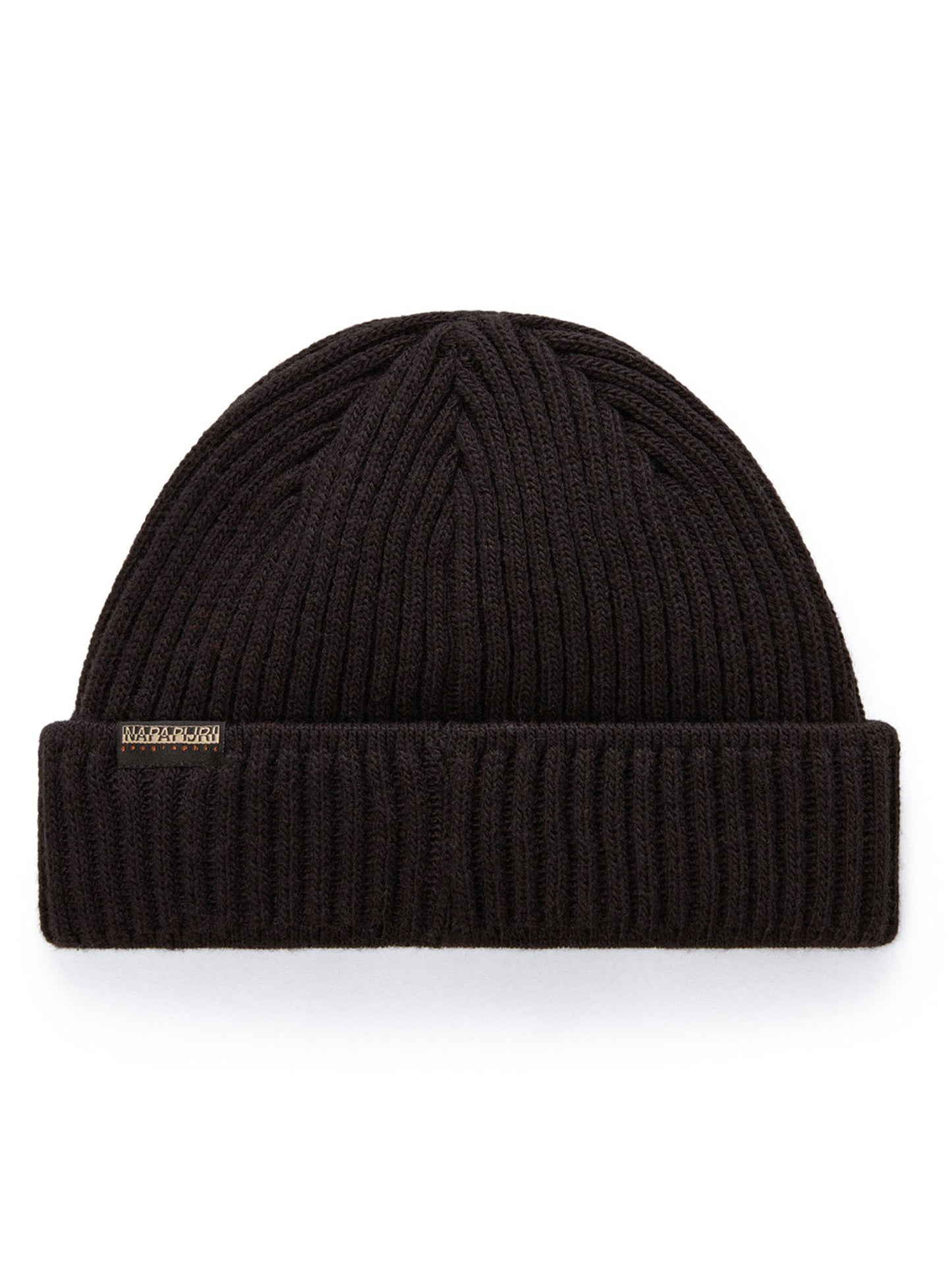 BERRETTO VISPA NAPAPIJRI UOMO NERO