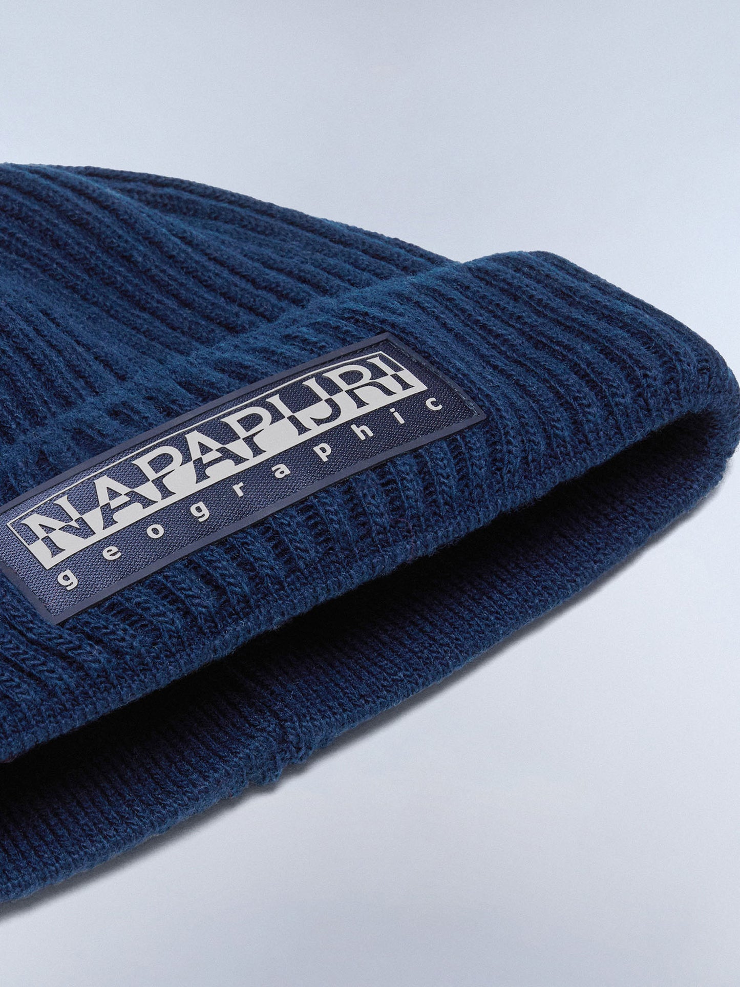 BERRETTO VISPA NAPAPIJRI UOMO BLU