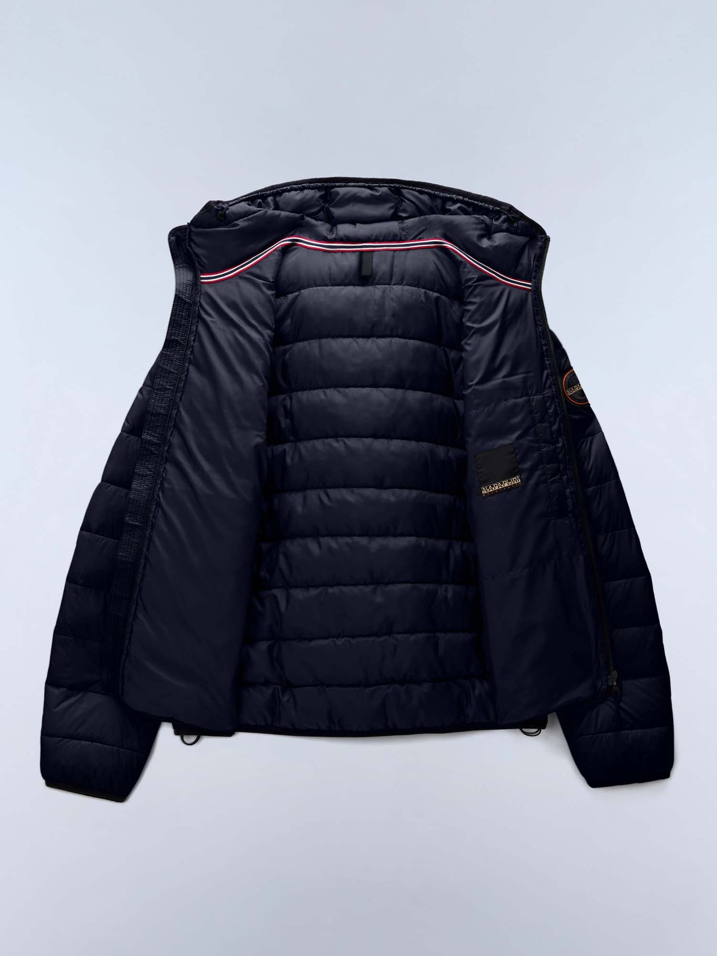 Napapijri Aerons H, giubbotto da uomo blu