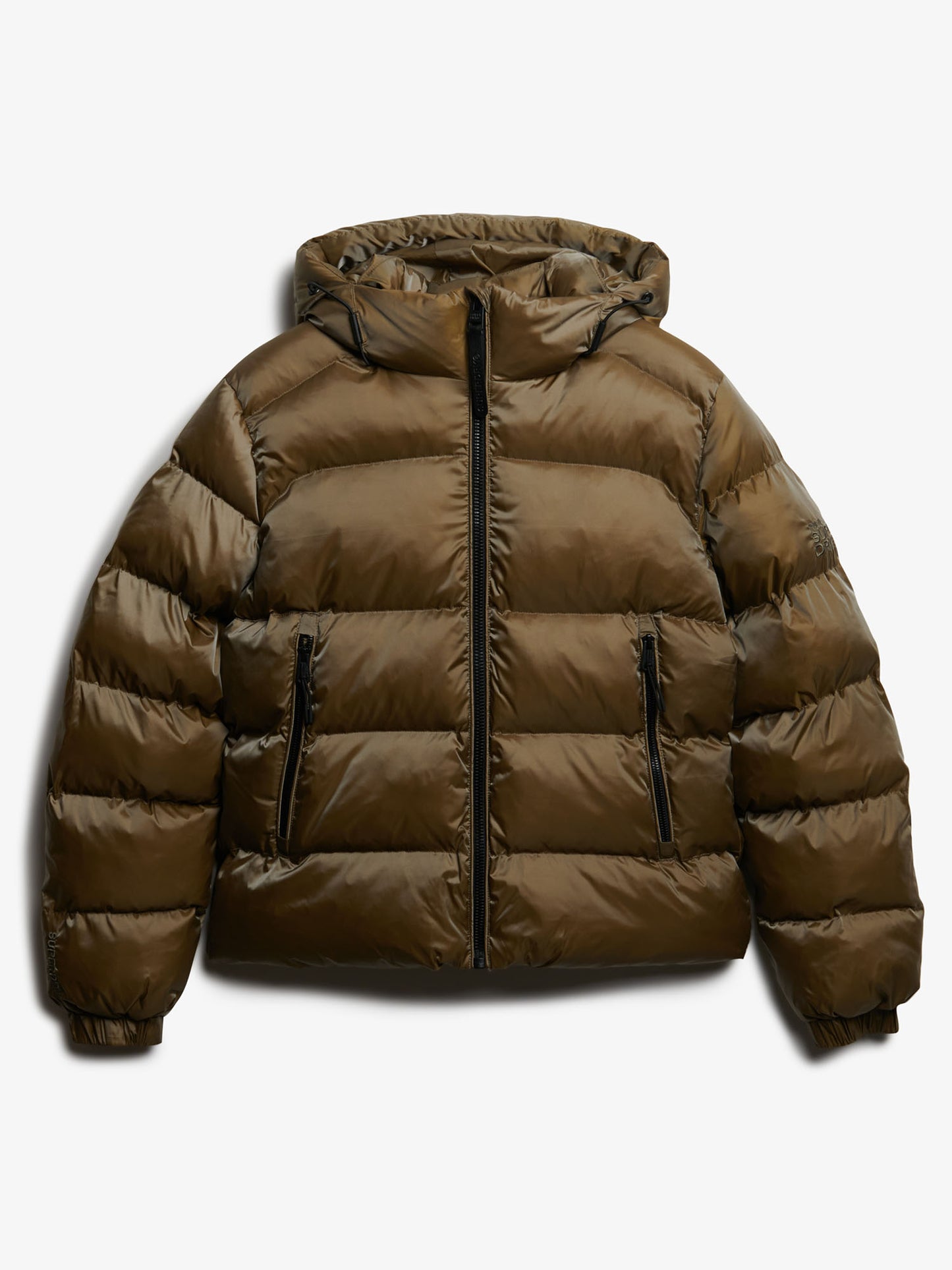 SUPERDRY SPORT PUFFE