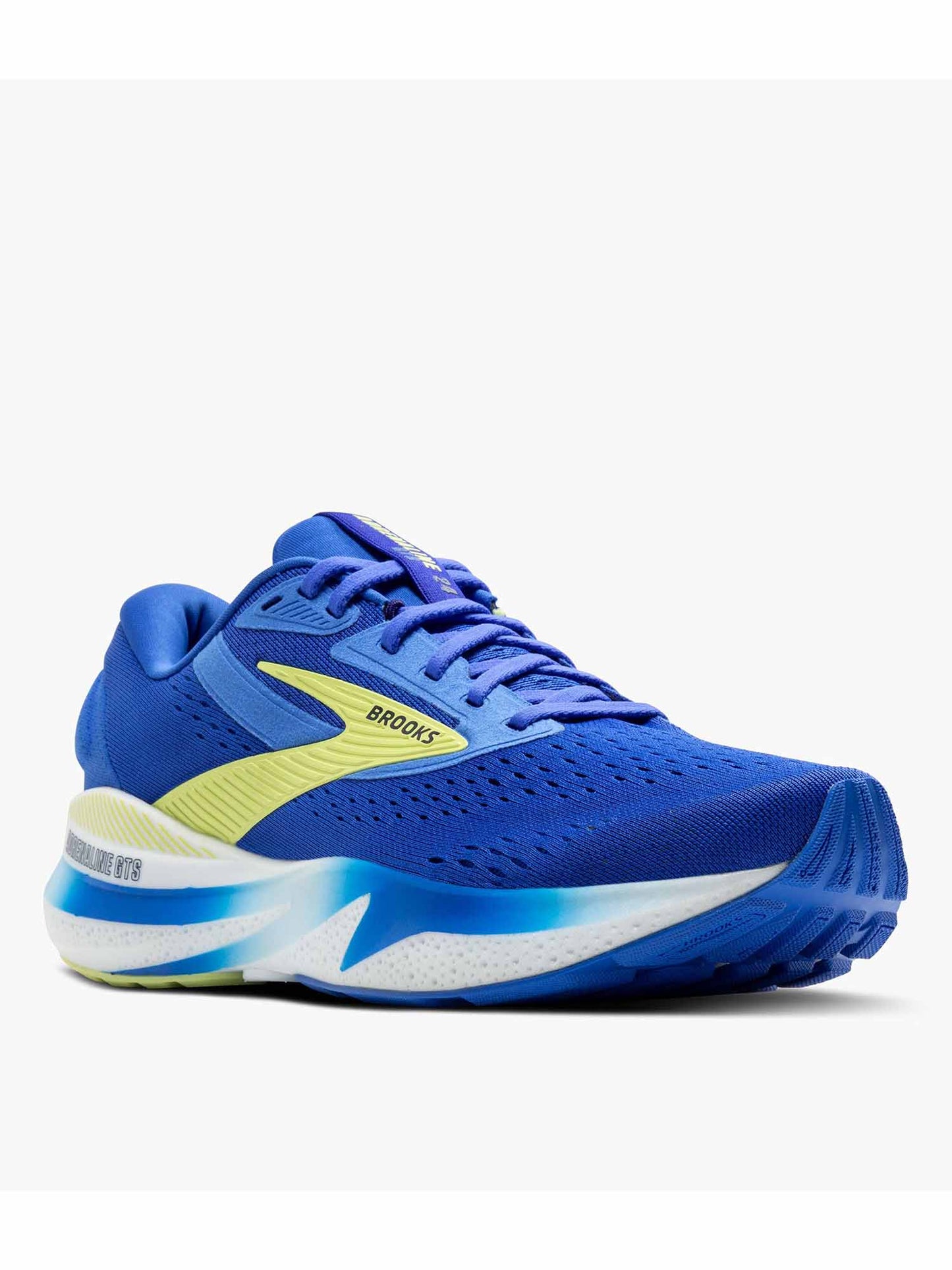 BROOKS ADRENALINE GT - COBALTO