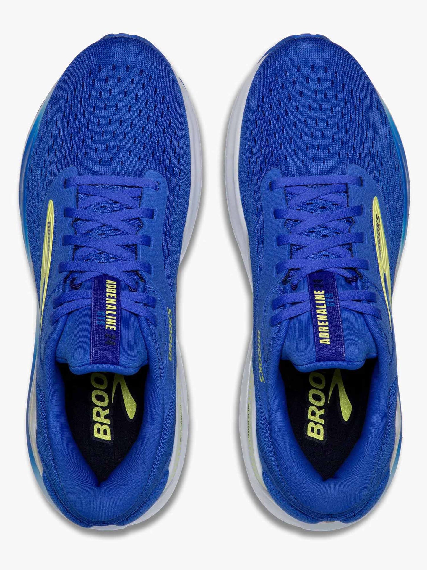 BROOKS ADRENALINE GT - COBALTO