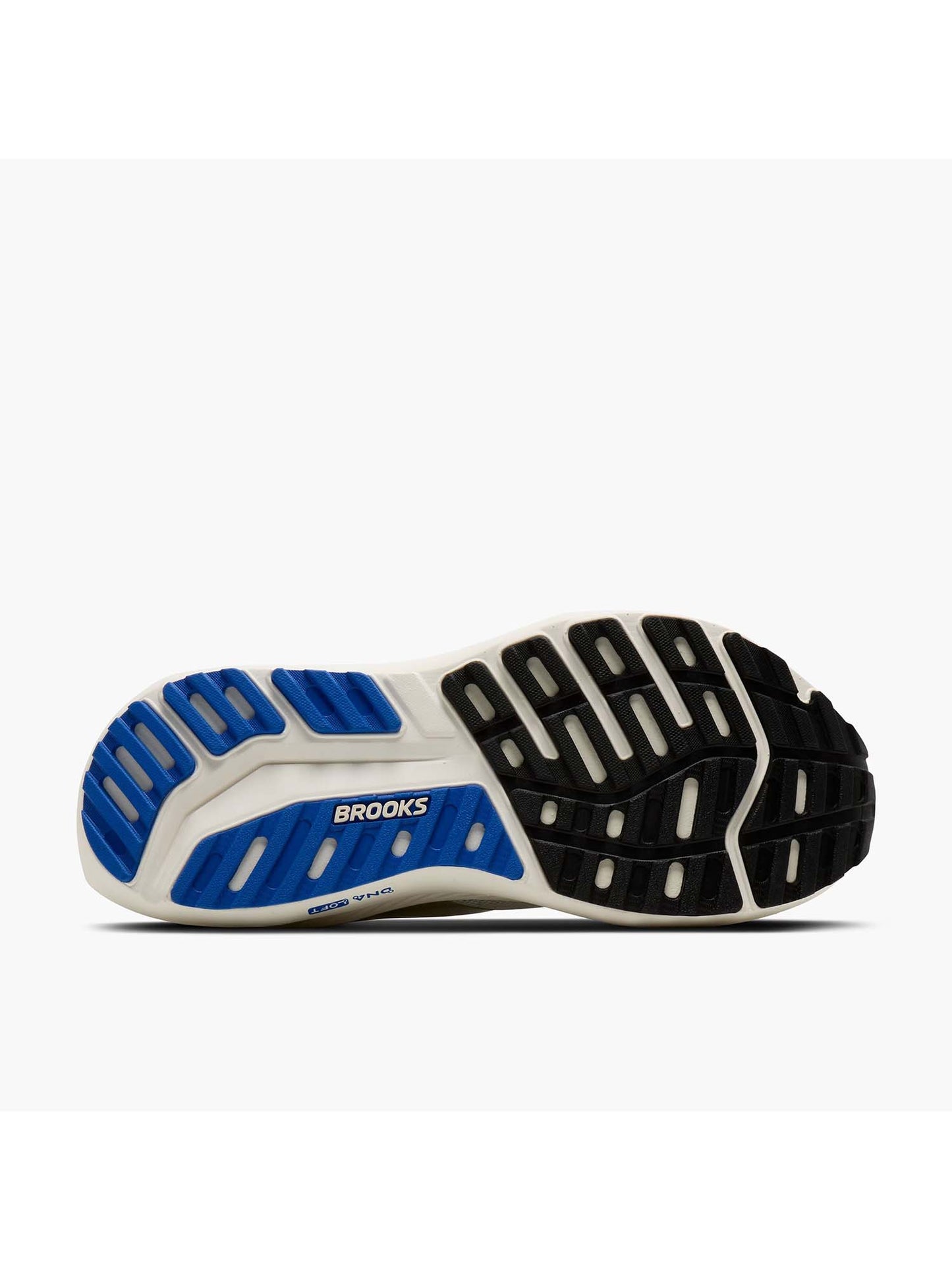Brooks Anthem 8, scarpe da uomo bianche