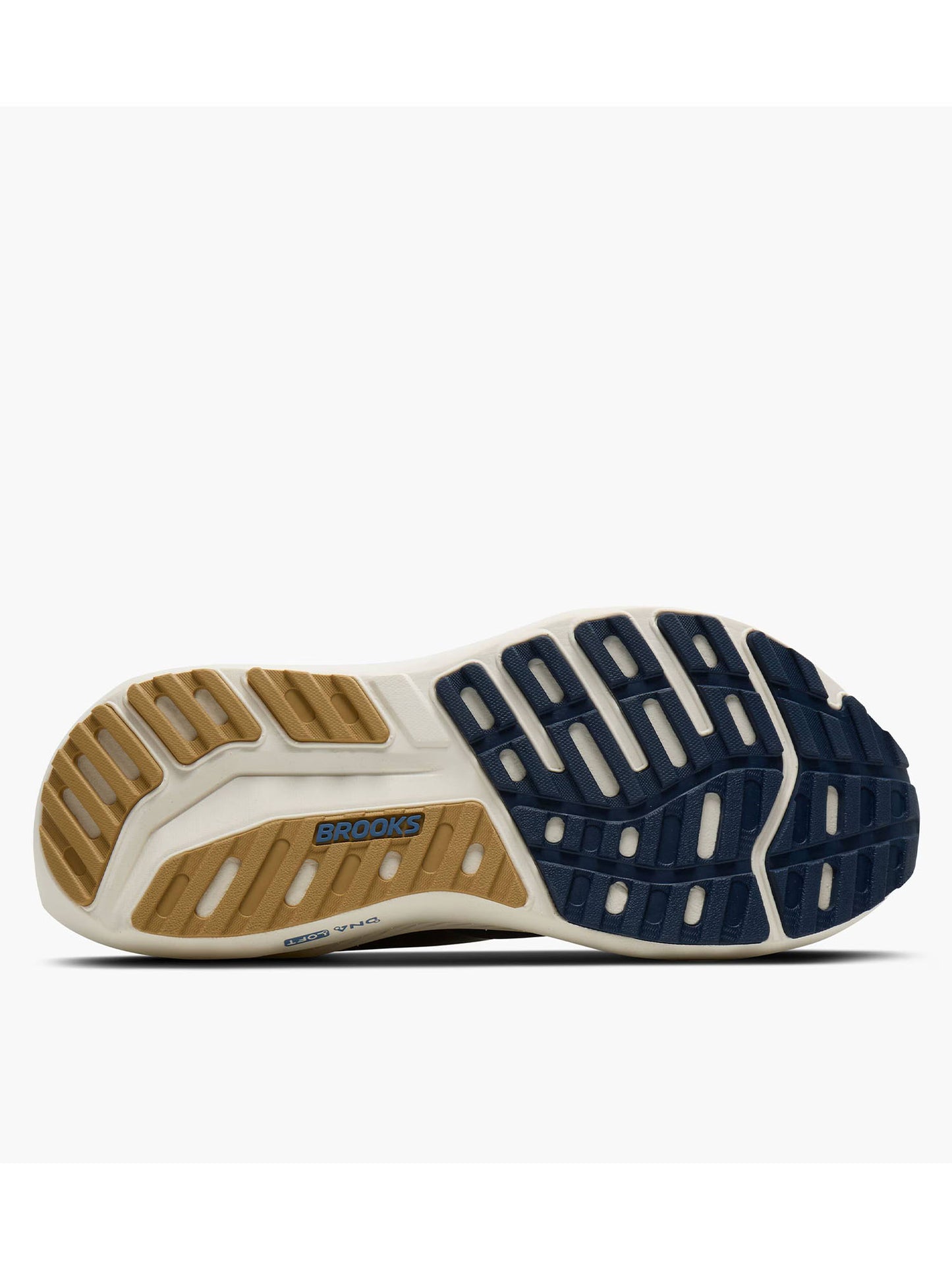 SCARPA RUNNING BLU BROOKS ANTHEM 8 DA UOMO