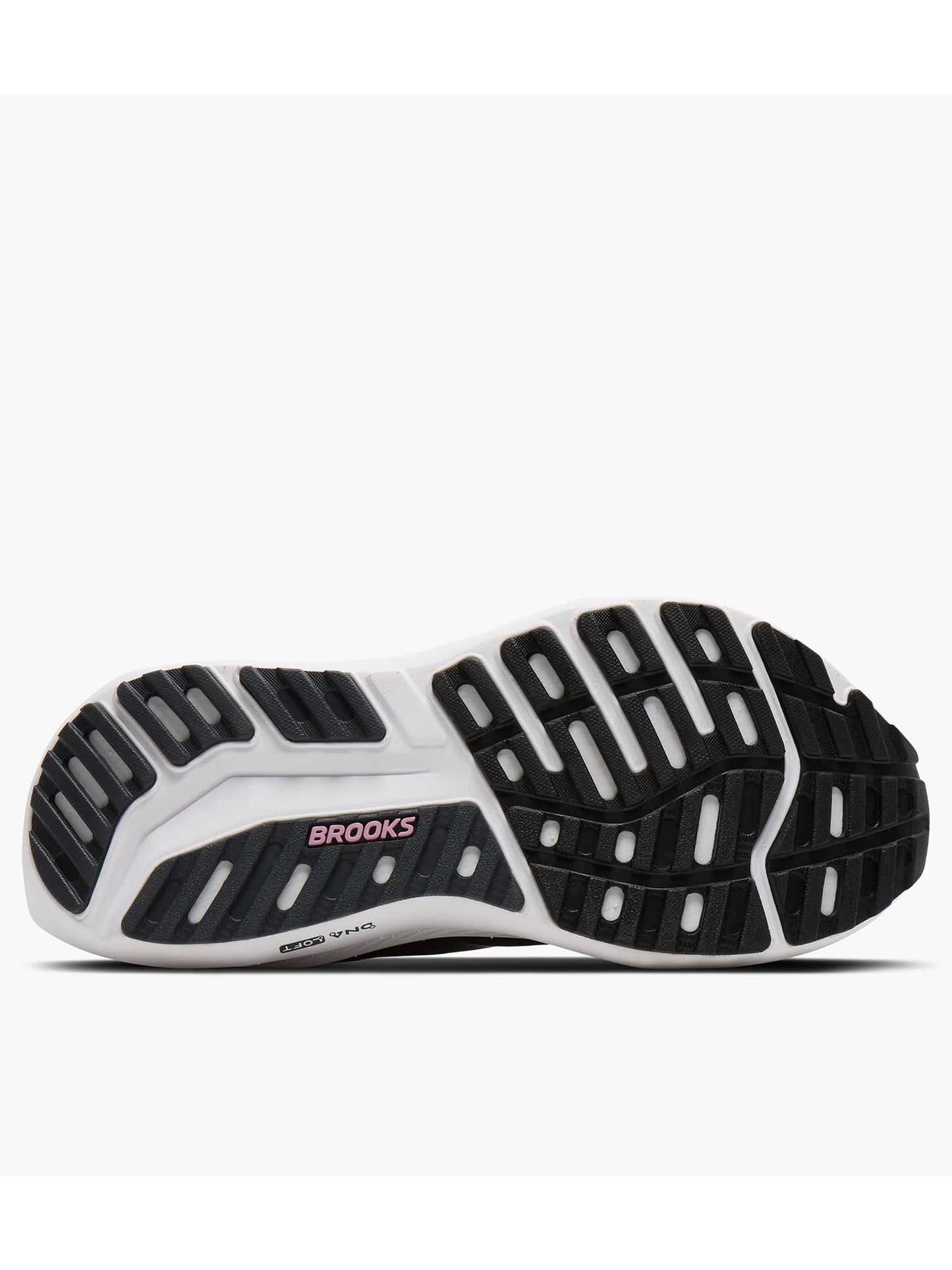 SCARPA RUNNING NERA BROOKS ANTHEM 8 DA DONNA