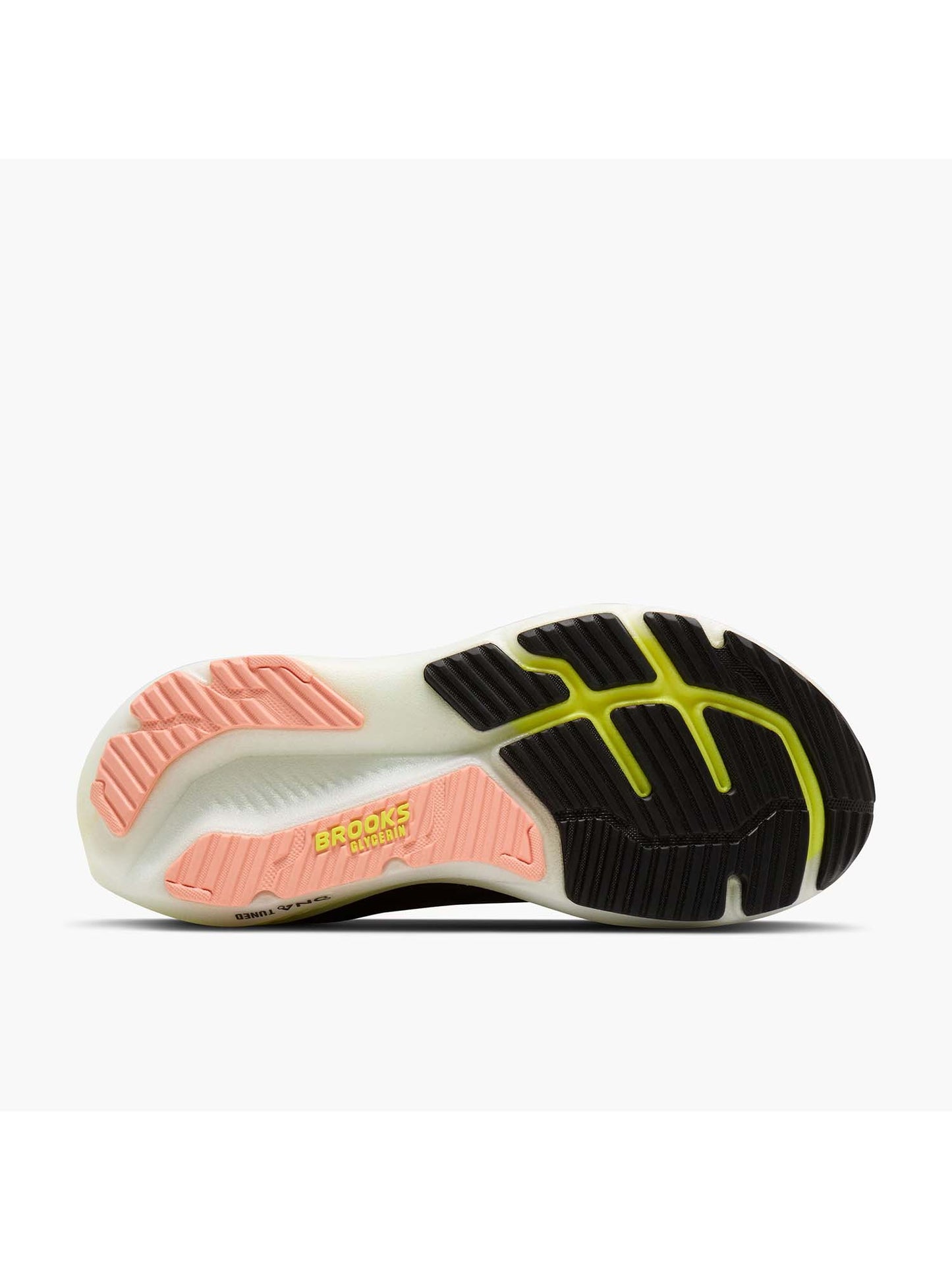 Brooks Glycerin 23, scarpe da donna nere
