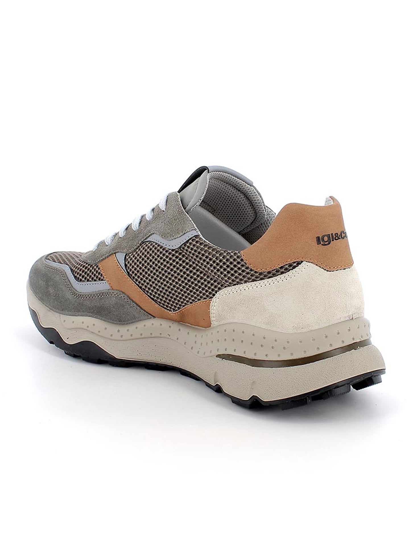 SNEAKERS DA UOMO IGI&CO SPES