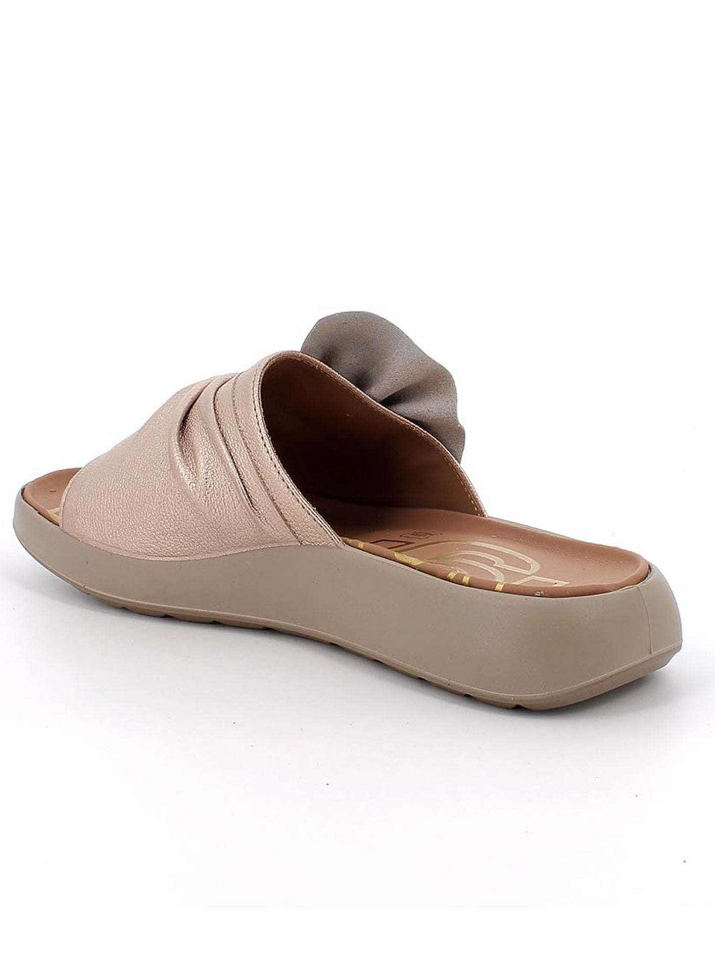 Igi&Co Palmer, sandali da donna beige per la primavera-estate