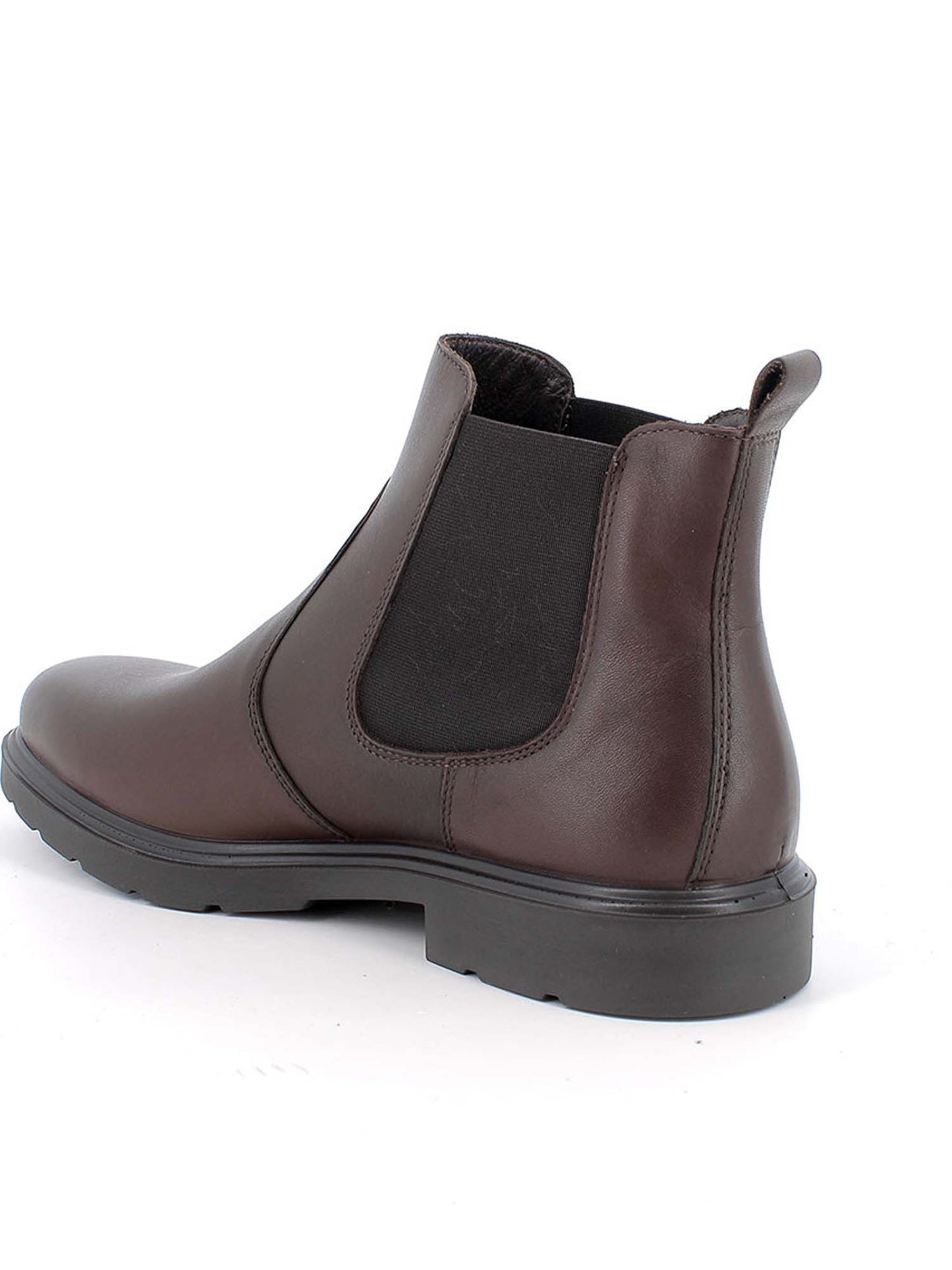 Igi&Co Glover, stivali da uomo marroni
