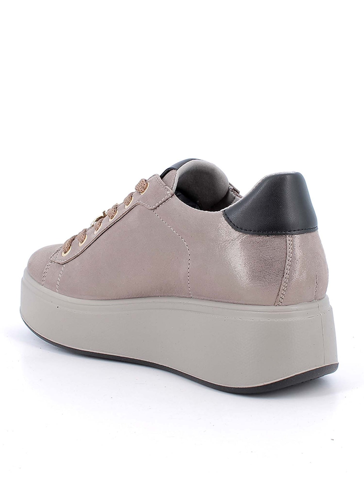 Igi&Co Ally, sneakers da donna beige