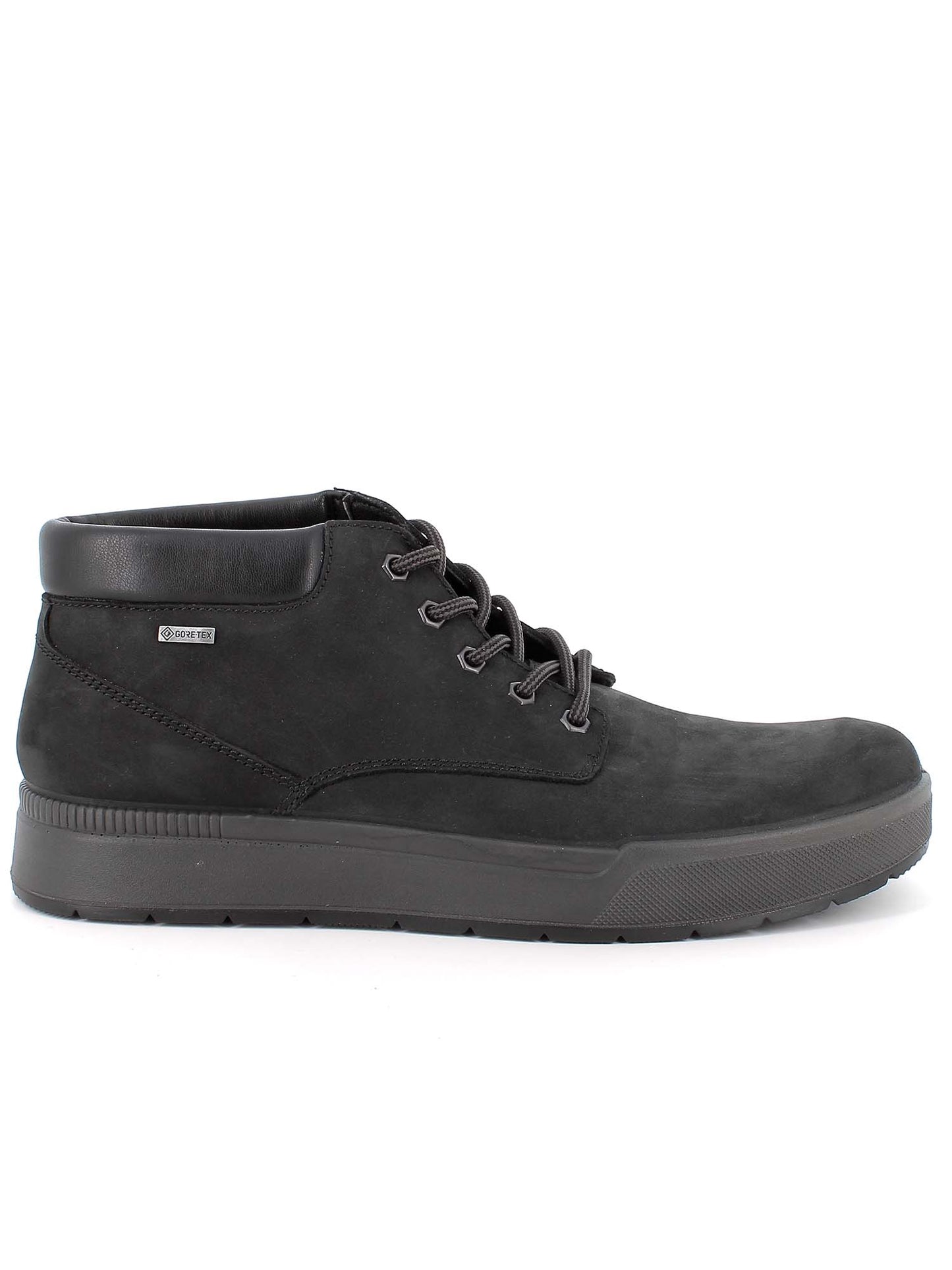 STRINGATA ENEA GORE-TEX IGI&CO DA UOMO NERO