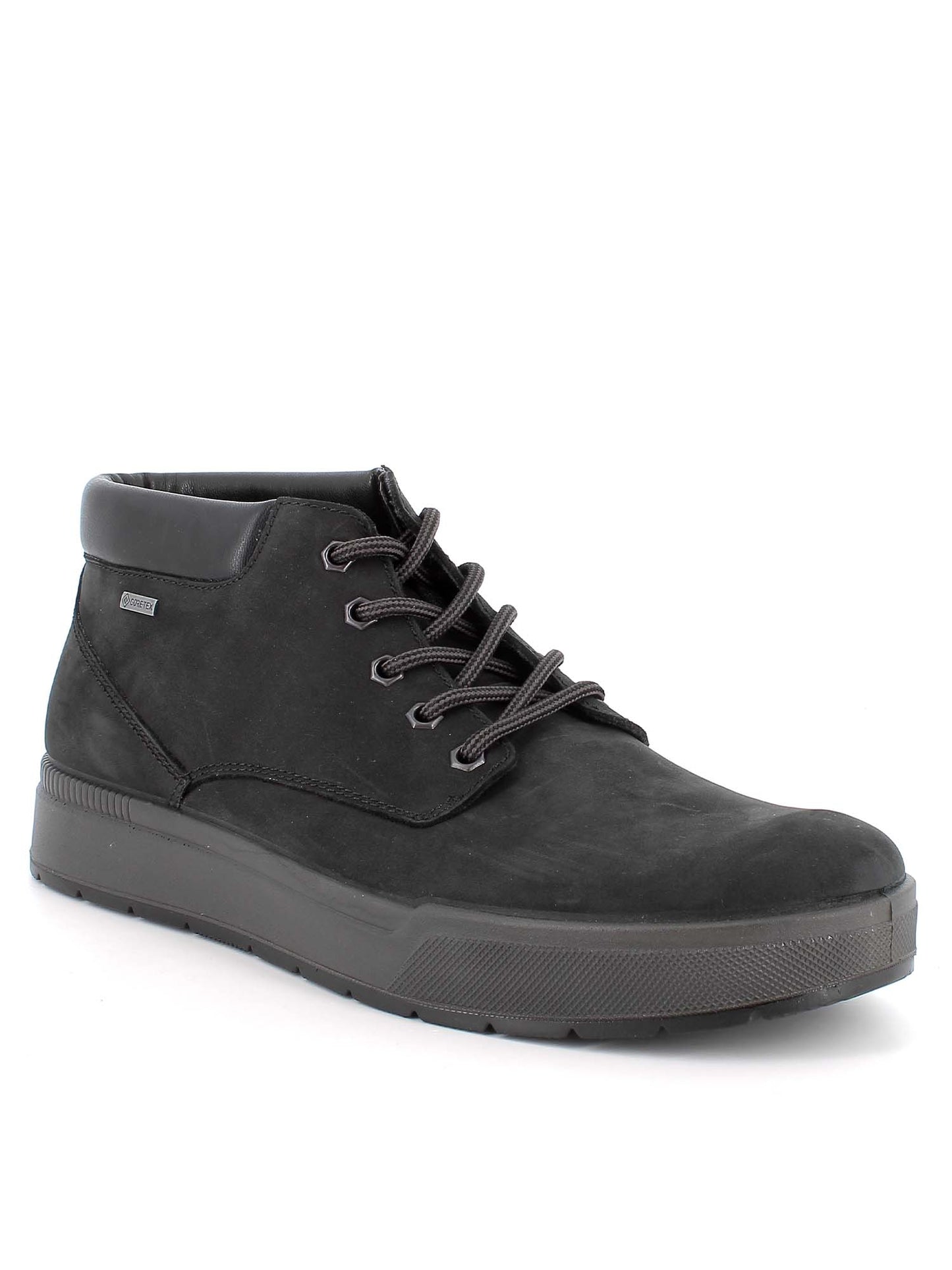 STRINGATA ENEA GORE-TEX IGI&CO DA UOMO NERO