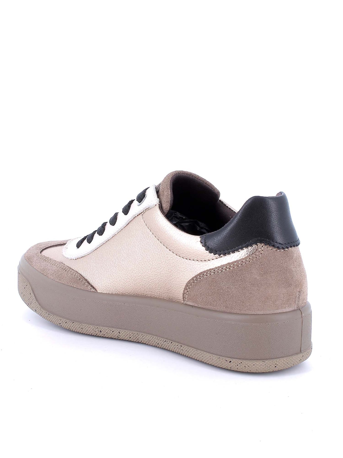 SNEAKER AVA IGI&CO DA DONNA BIANCO