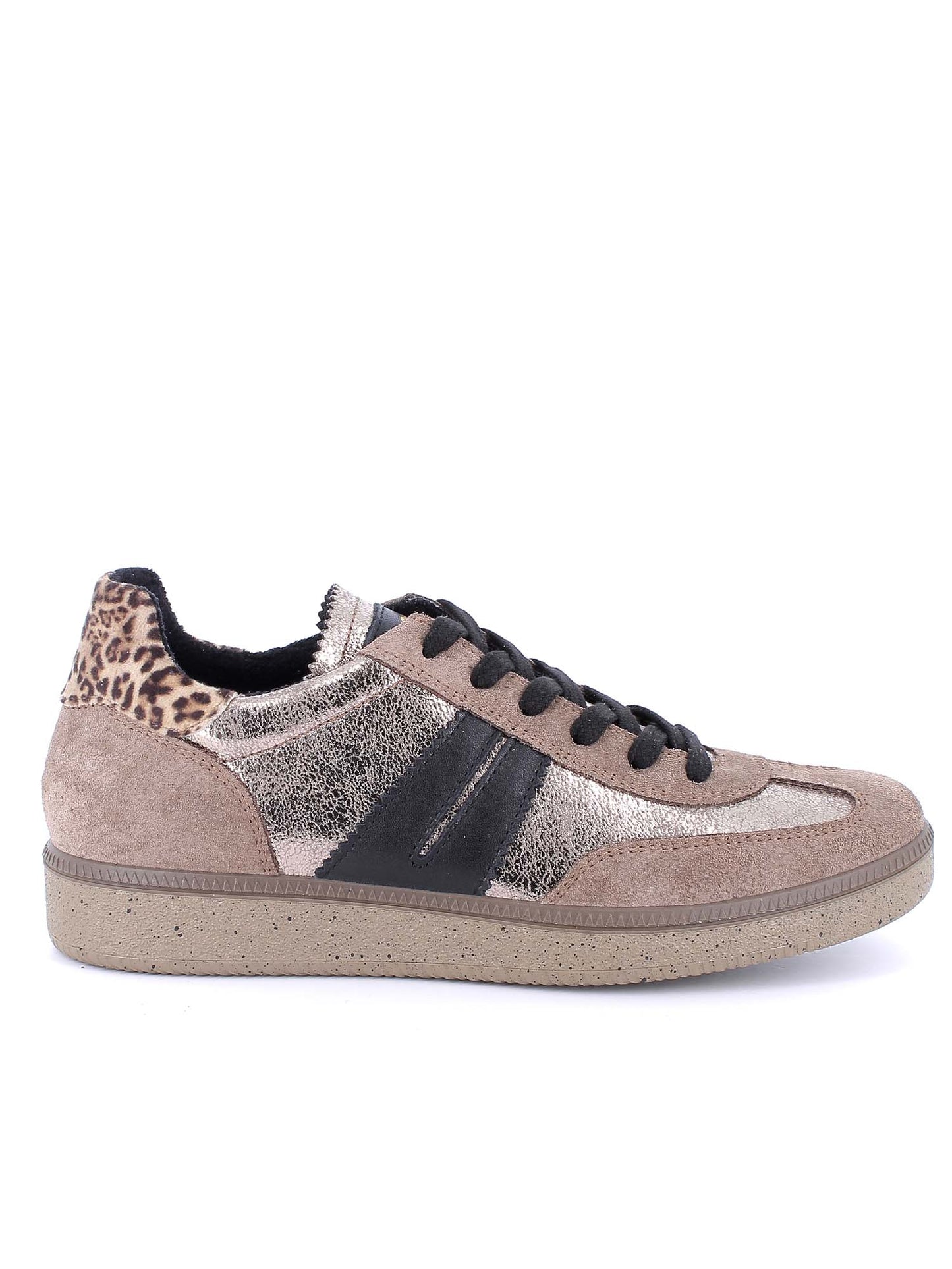 SNEAKERS ATALA IGI&CO DA DONNA TAUPE