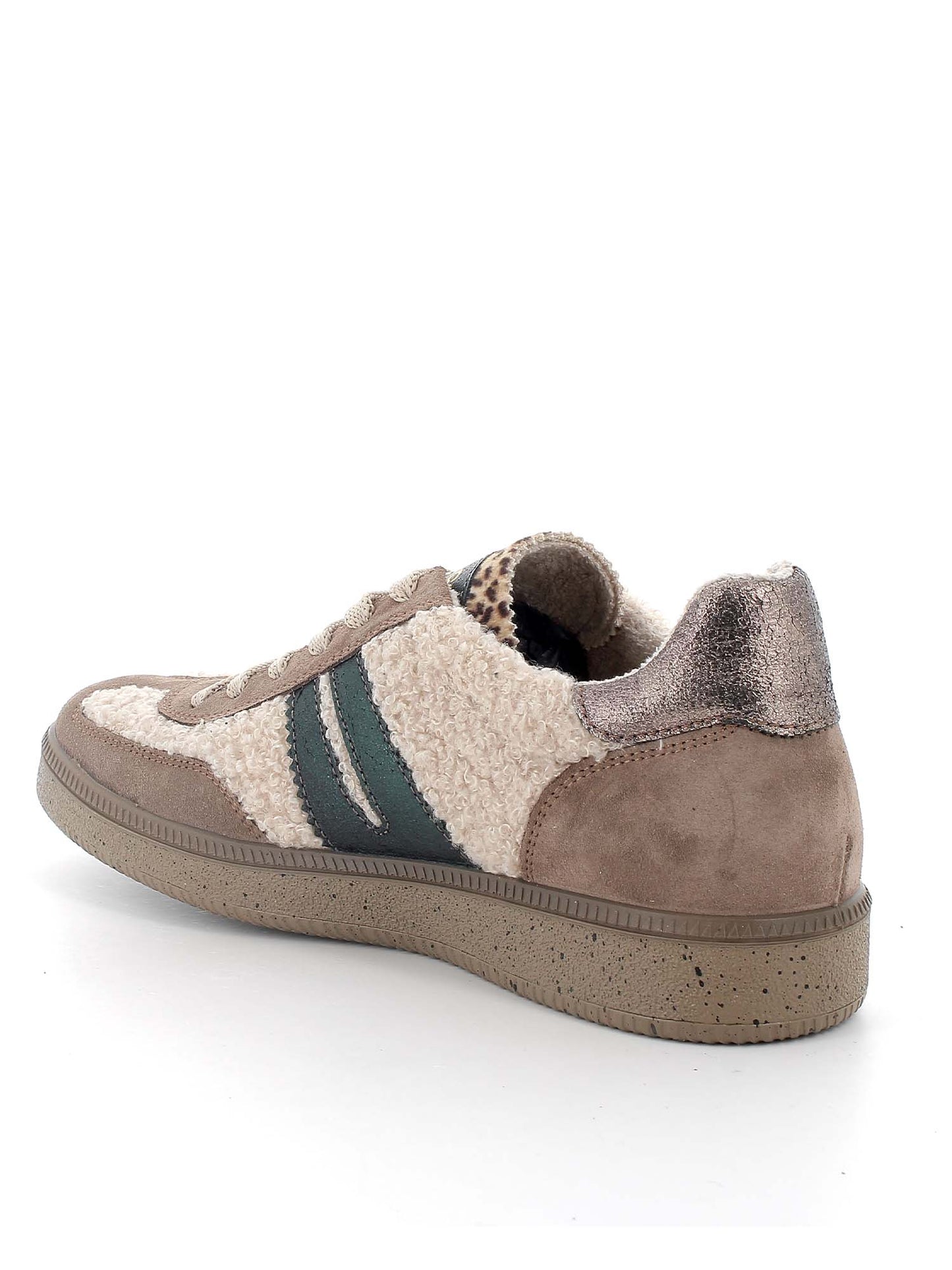 SNEAKERS ATALA IGI&CO DA DONNA PANNA