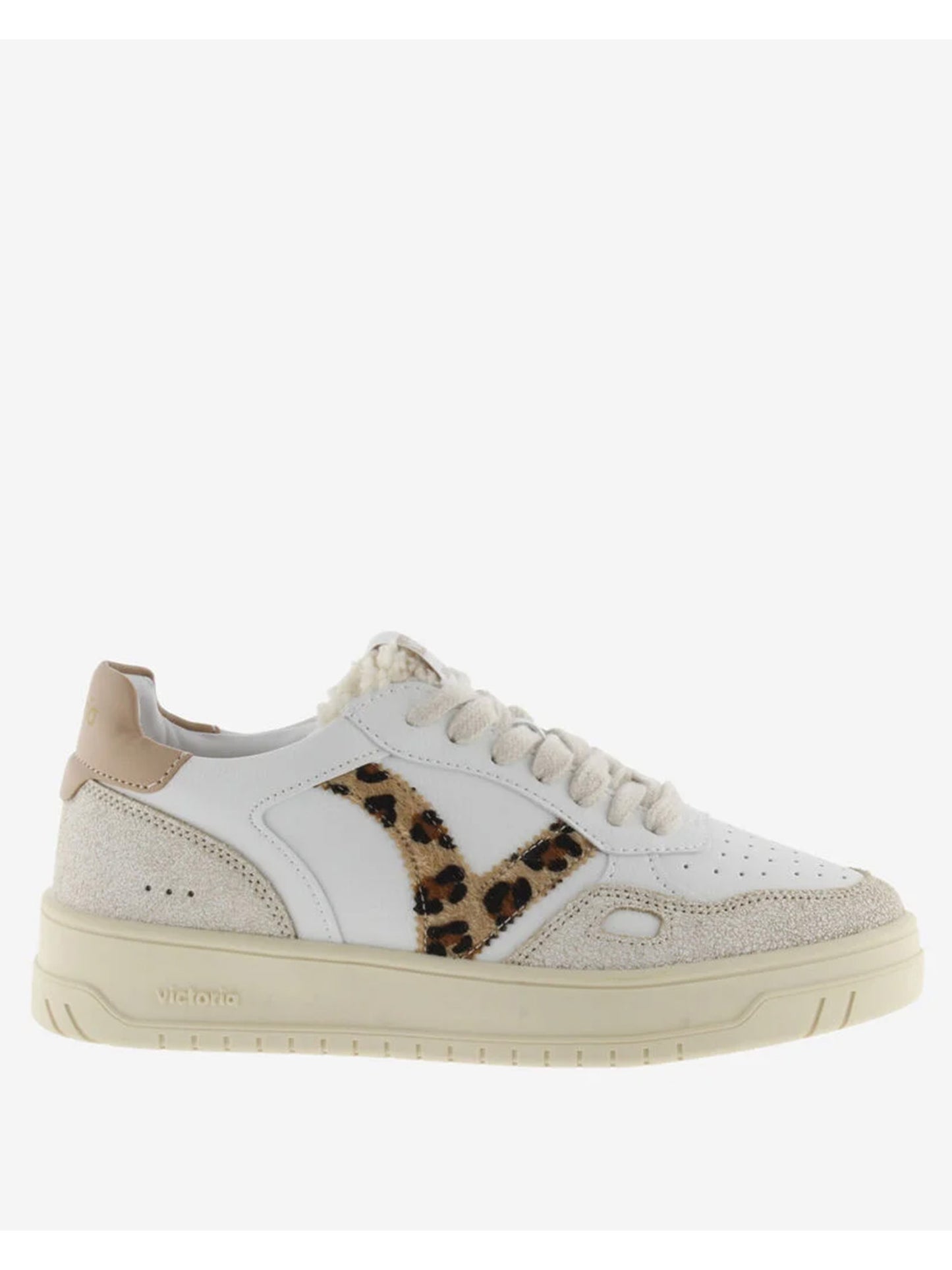 SNEAKERS SEUL VICTORIA DA DONNA CAMEL