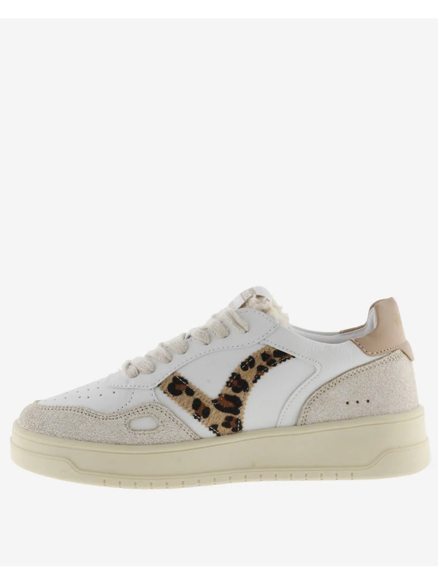 SNEAKERS SEUL VICTORIA DA DONNA CAMEL