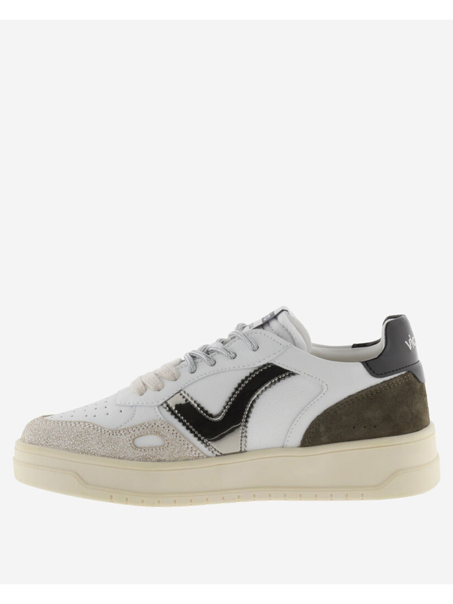 SNEAKERS SEUL VICTORIA  DA DONNA KAKI