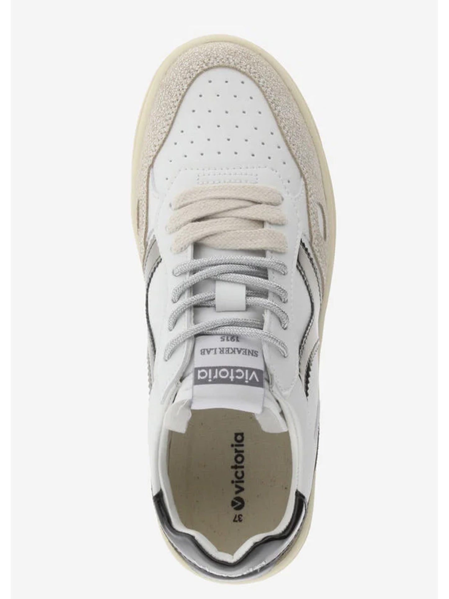 SNEAKERS SEUL VICTORIA  DA DONNA KAKI