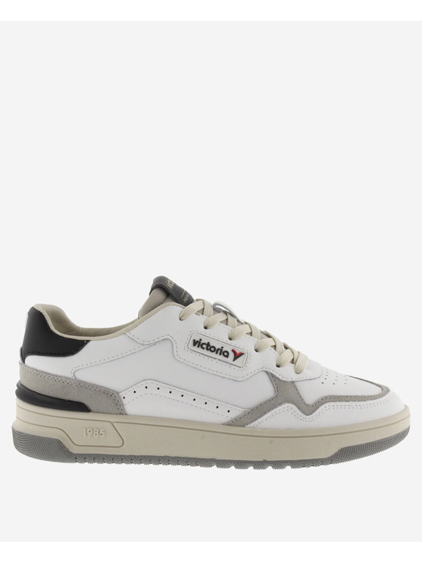 SNEAKER C80 VICTORIA DA UOMO BIANCO