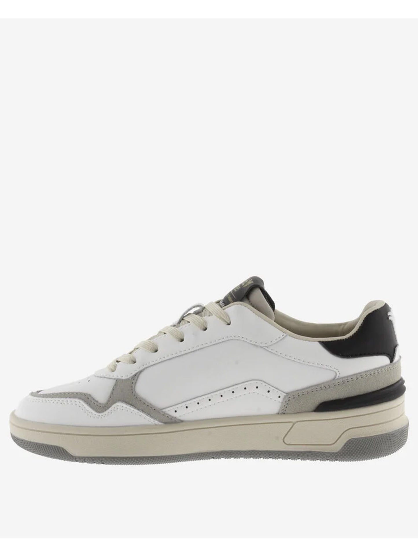 SNEAKER C80 VICTORIA DA UOMO BIANCO