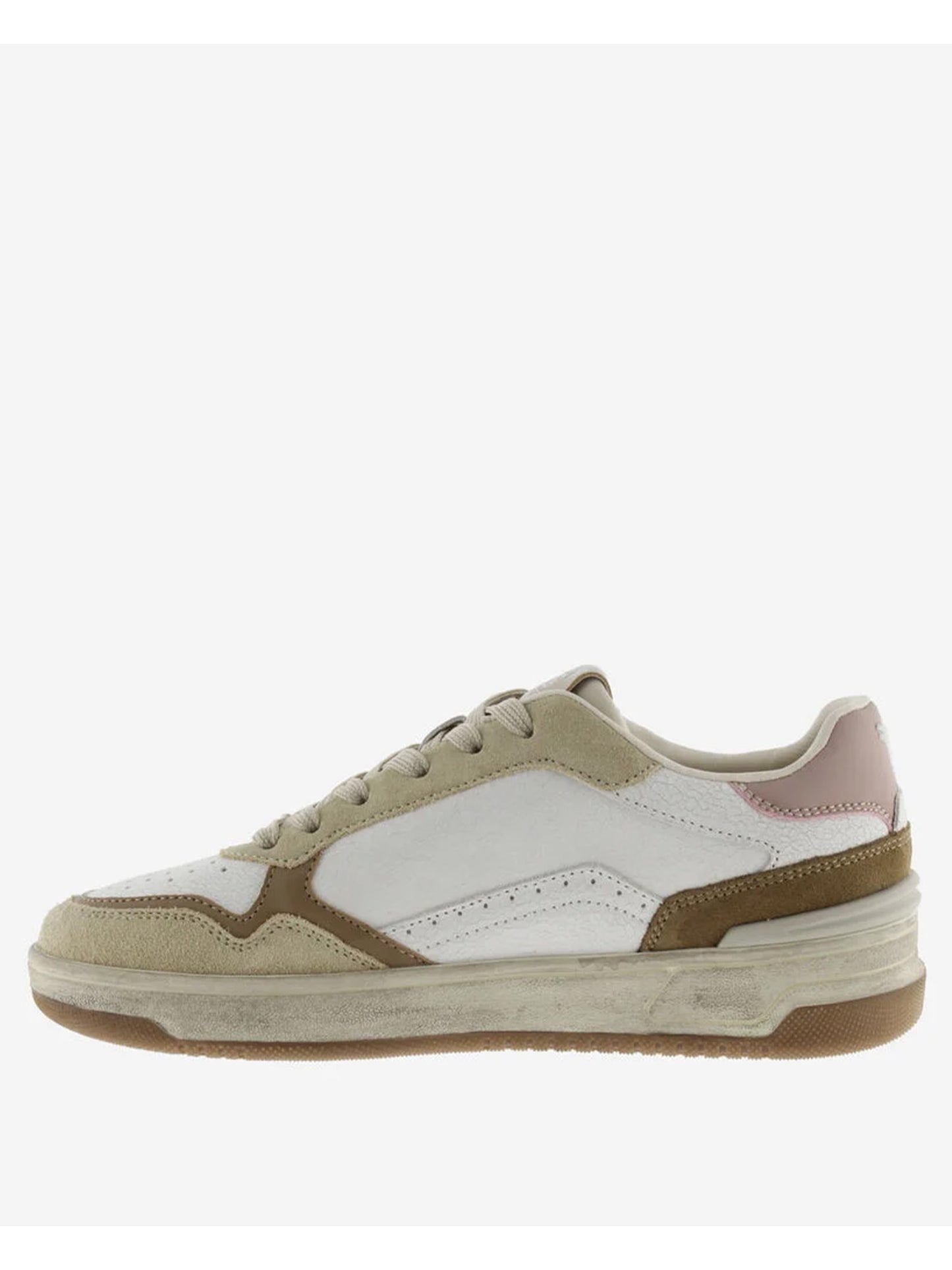 SNEAKERS 1985 C80 VICTORIA DA DONNA BEIGE