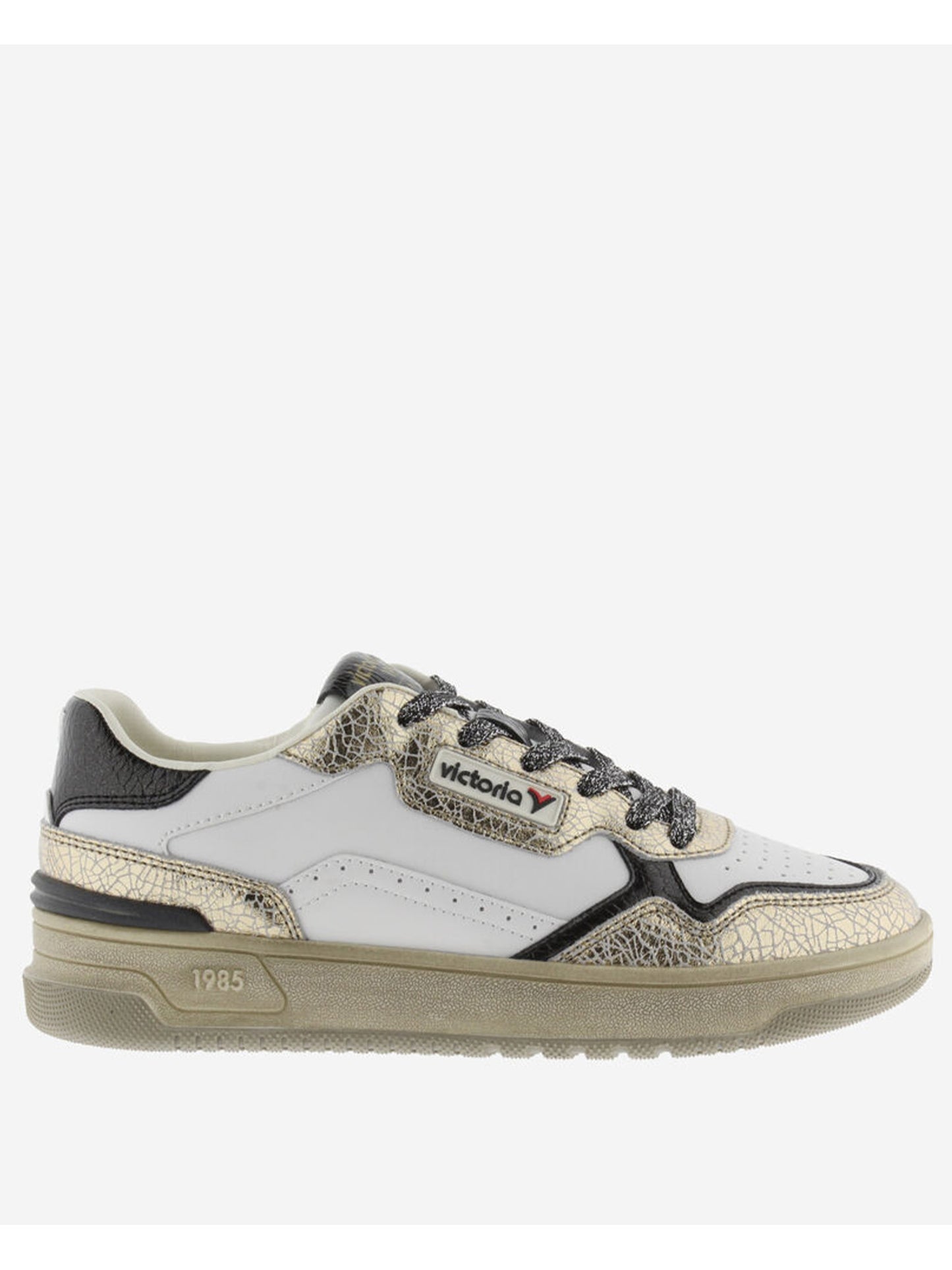 SNEAKERS 1985 C80 VICTORIA DA DONNA ORO