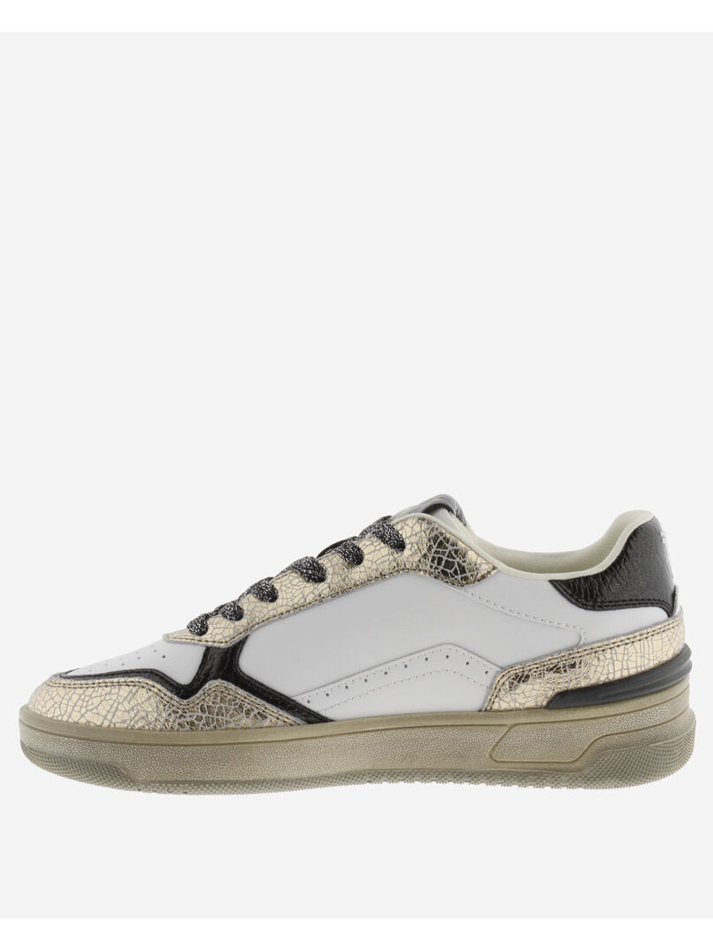 SNEAKERS 1985 C80 VICTORIA DA DONNA ORO