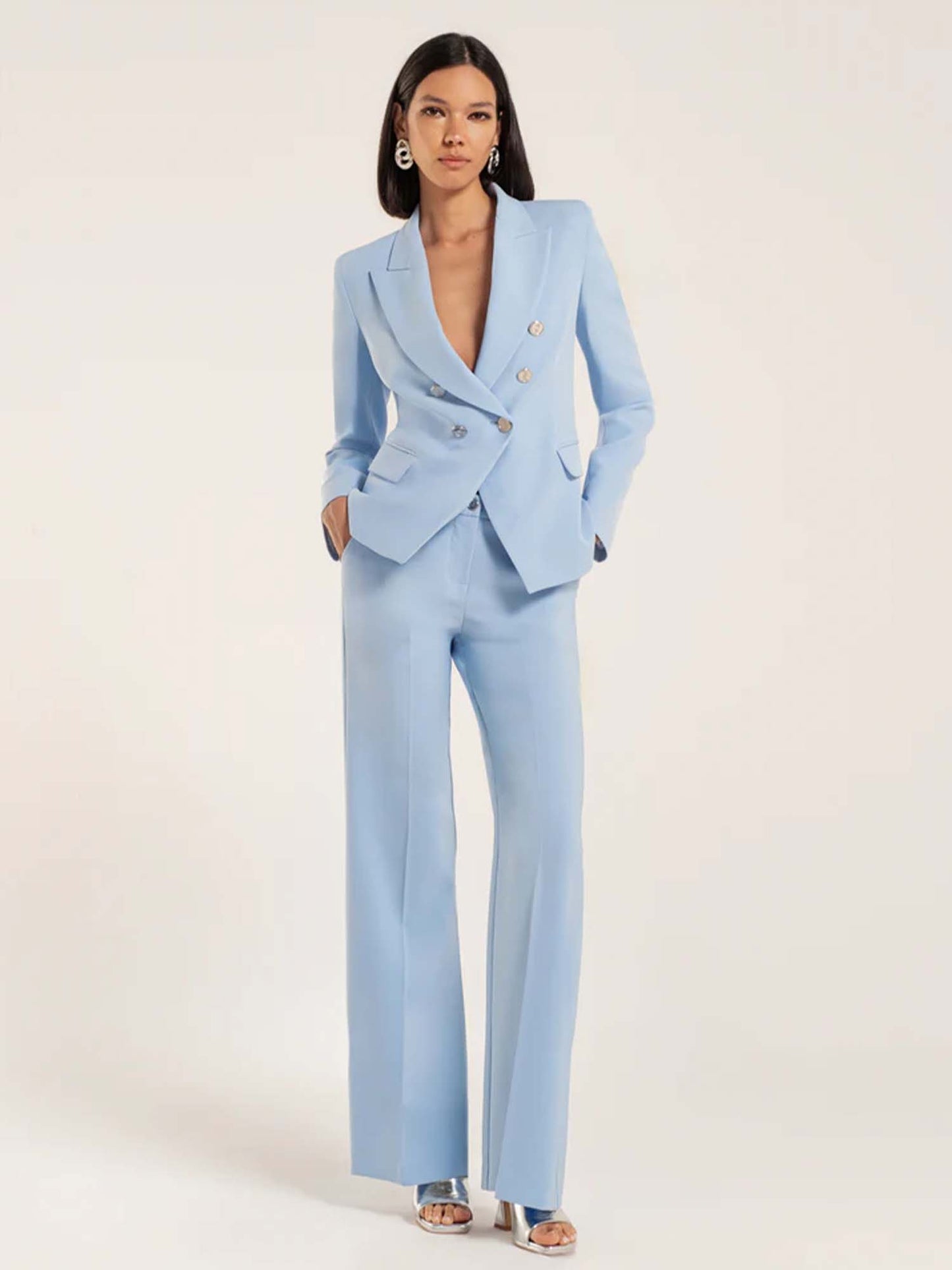 ARTIGLI PANTALONE - POLVERE