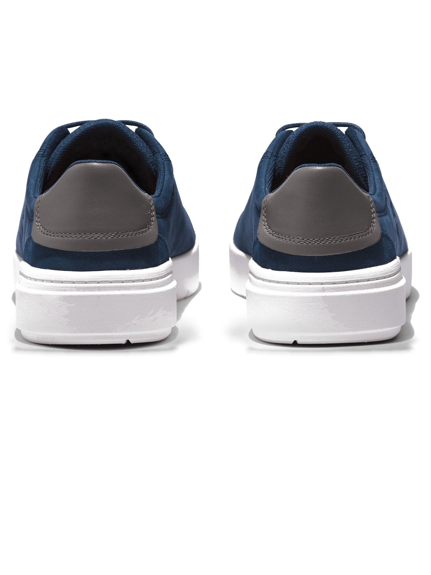 Sneakers Timberland Seneca Bay da uomo in blu casual