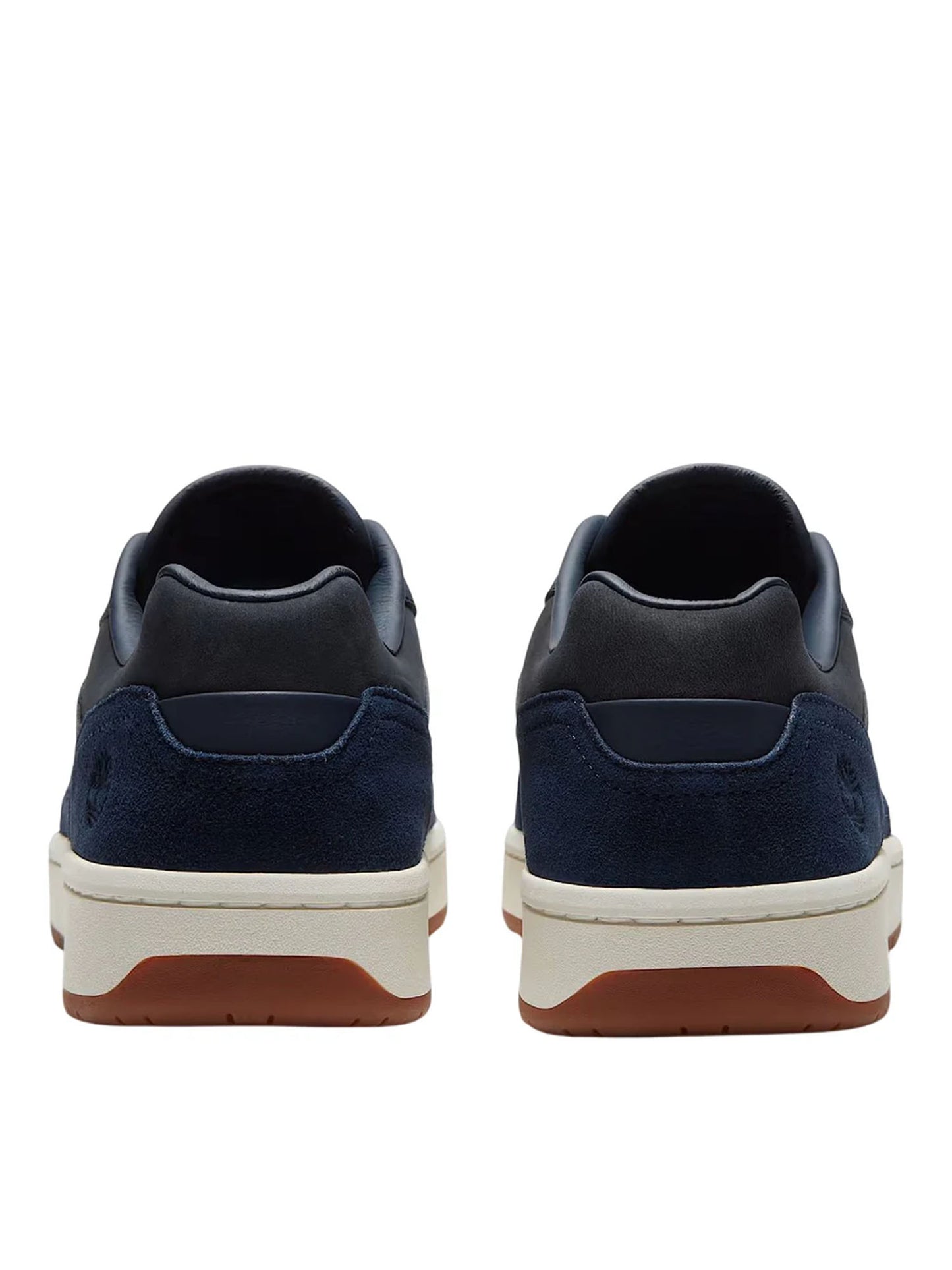 Sneakers Timberland Jackson casual da uomo blu versatile