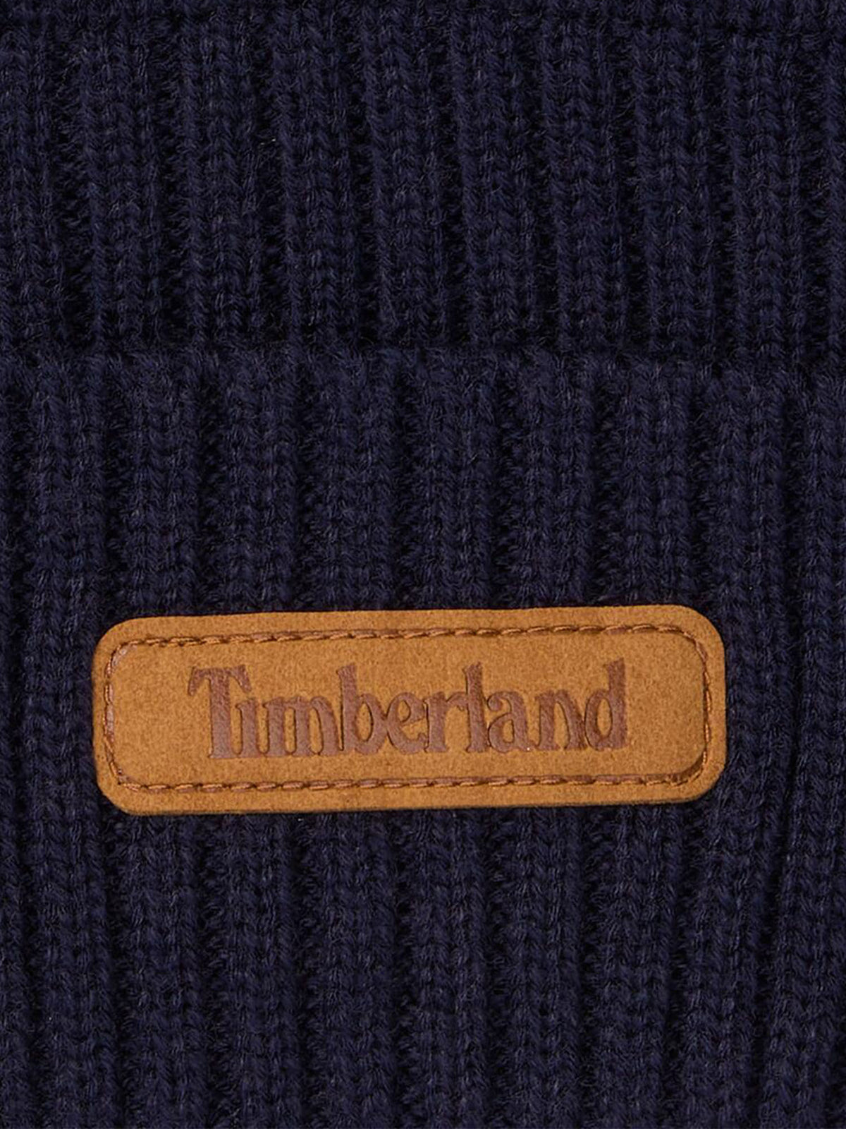 Timberland gulf beac cappello da unisex blu