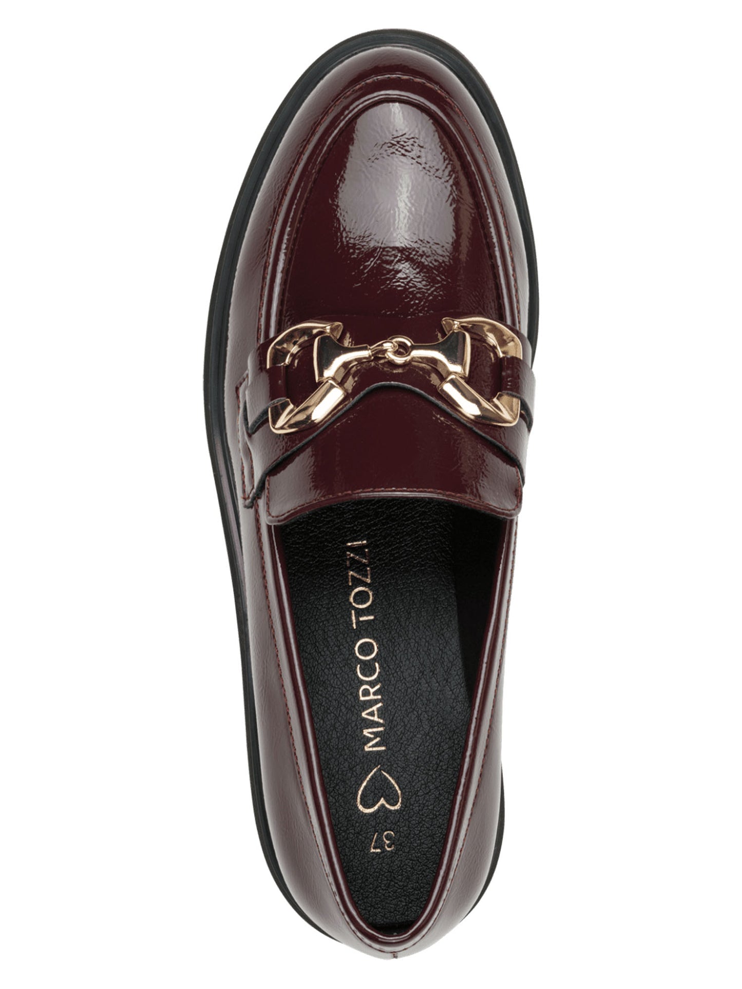 MARCO TOZZI MOCASSIN