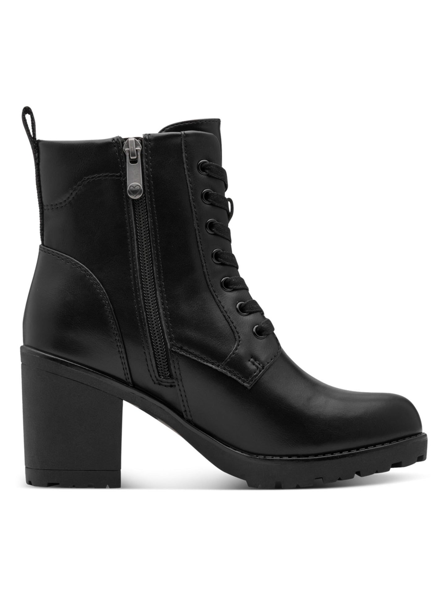 Marco Tozzi Bootie, stivali da donna neri
