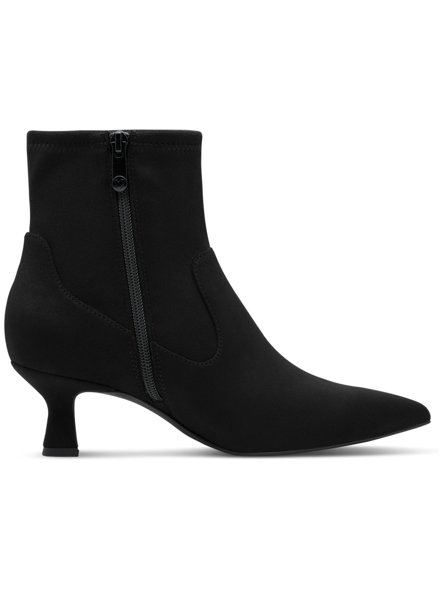 STIVALETTO MARCO TOZZI  DA DONNA NERO