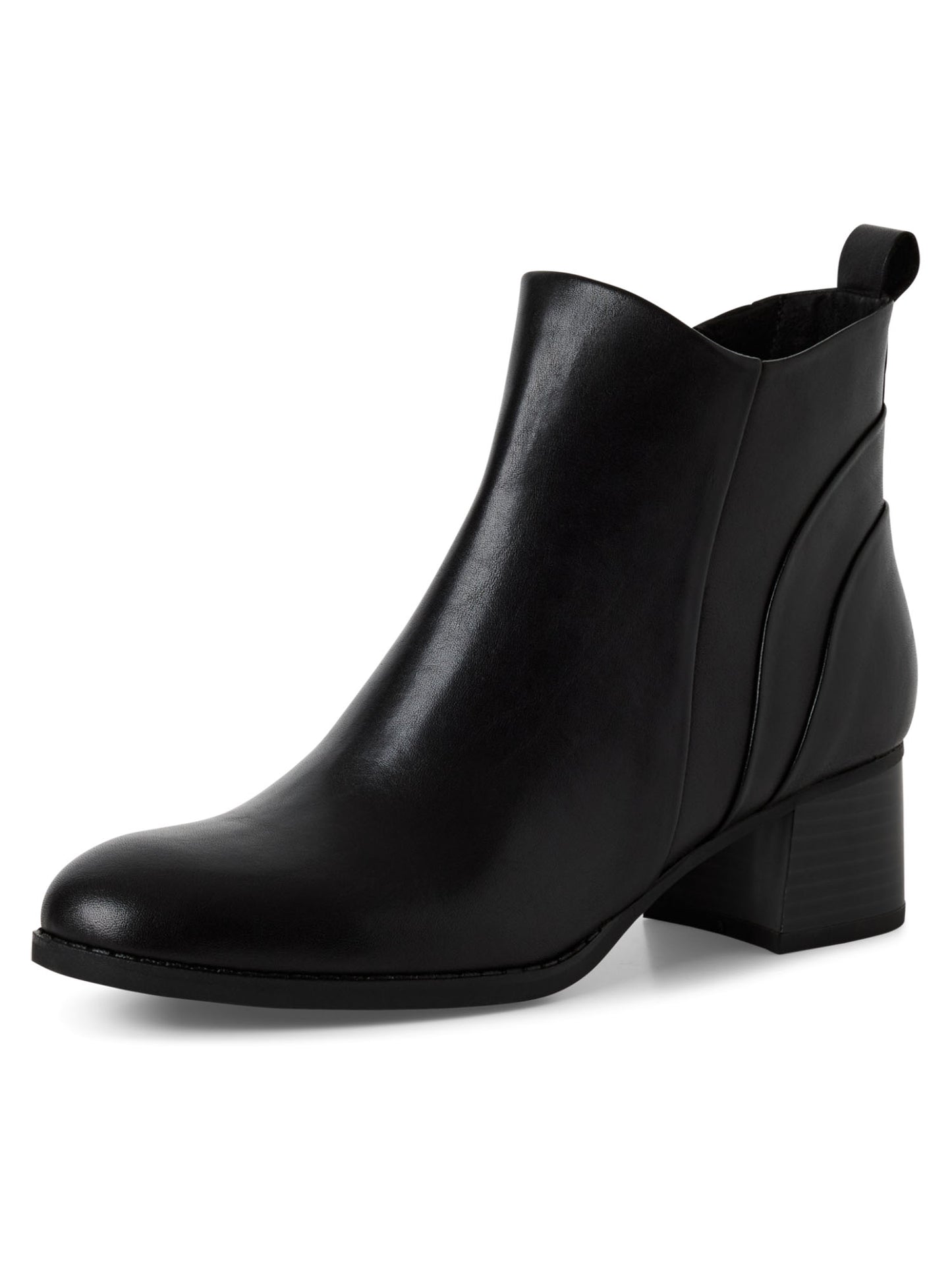 STIVALETTO MARCO TOZZI  DA DONNA NERO