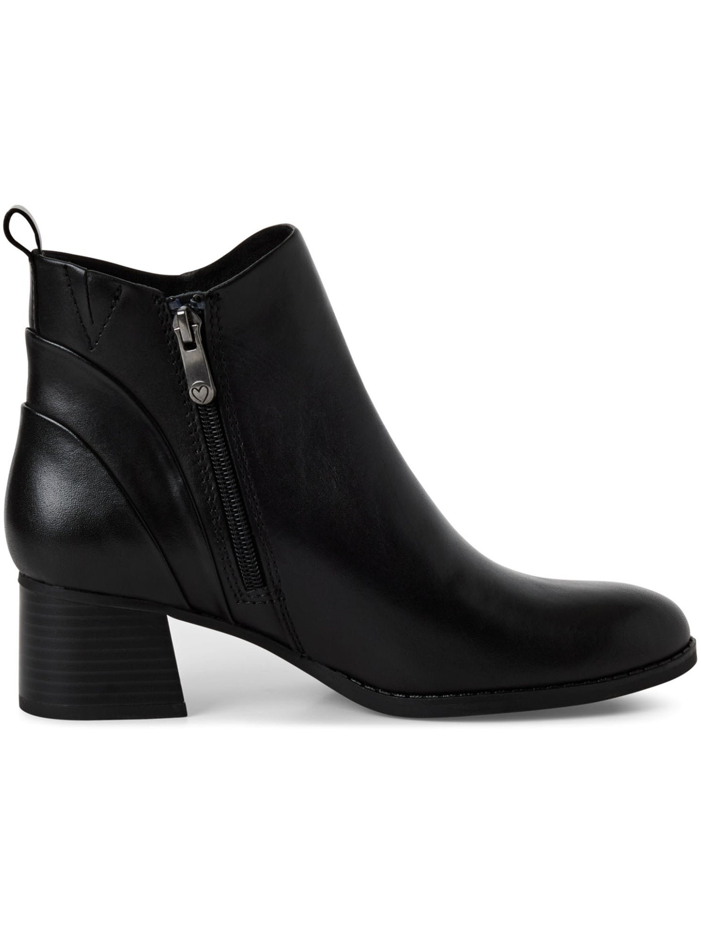 STIVALETTO MARCO TOZZI  DA DONNA NERO