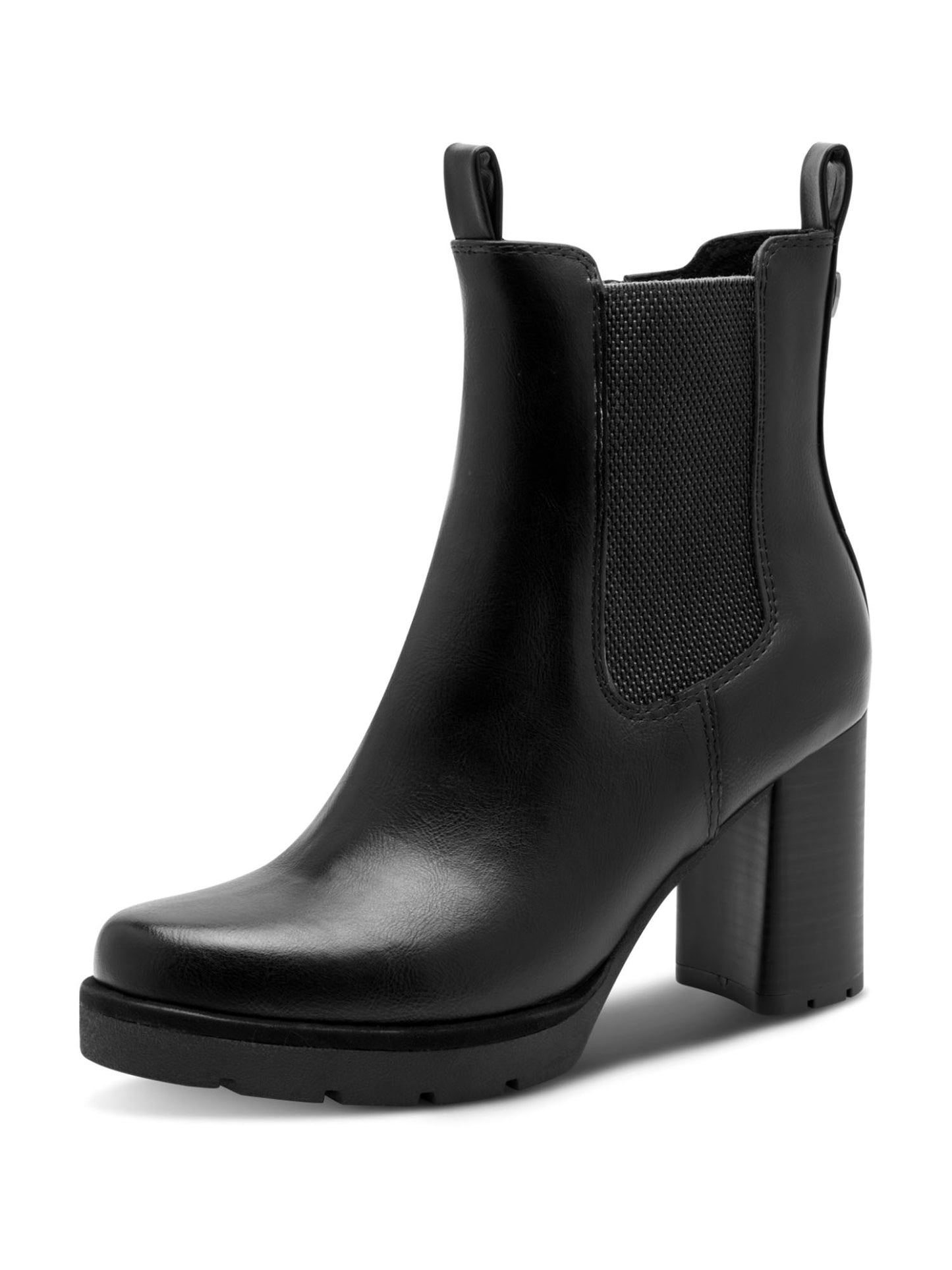 STIVALETTO MARCO TOZZI DA DONNA NERO