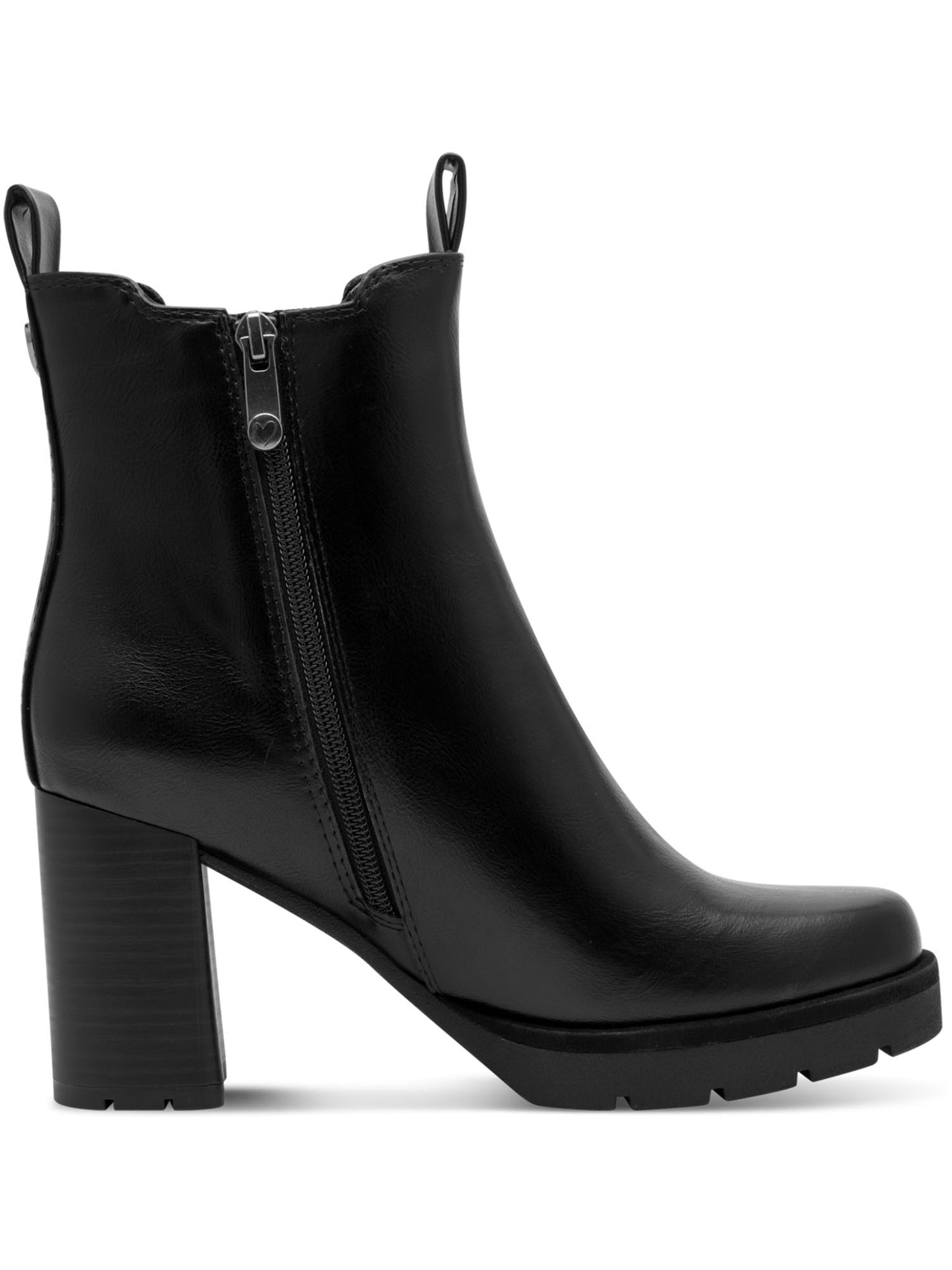 STIVALETTO MARCO TOZZI DA DONNA NERO