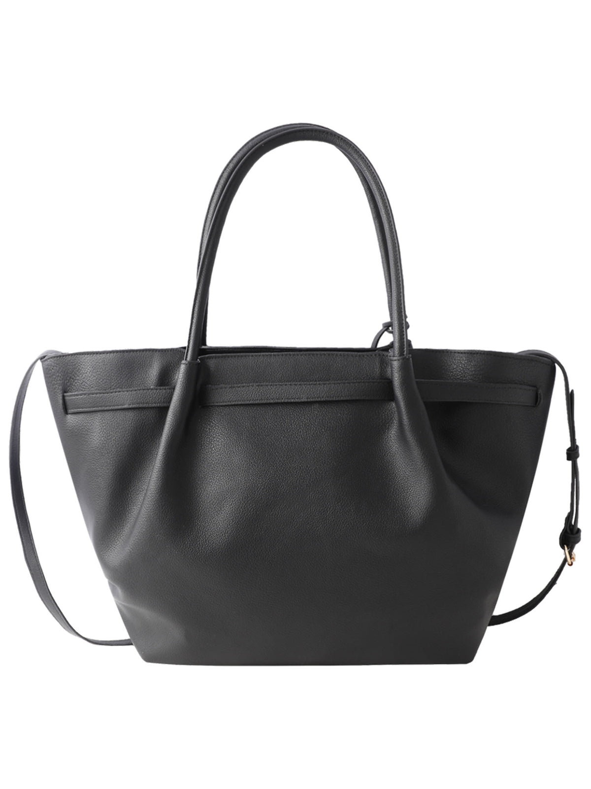Marco Tozzi 61005 47 001, borsa da donna adulto nero