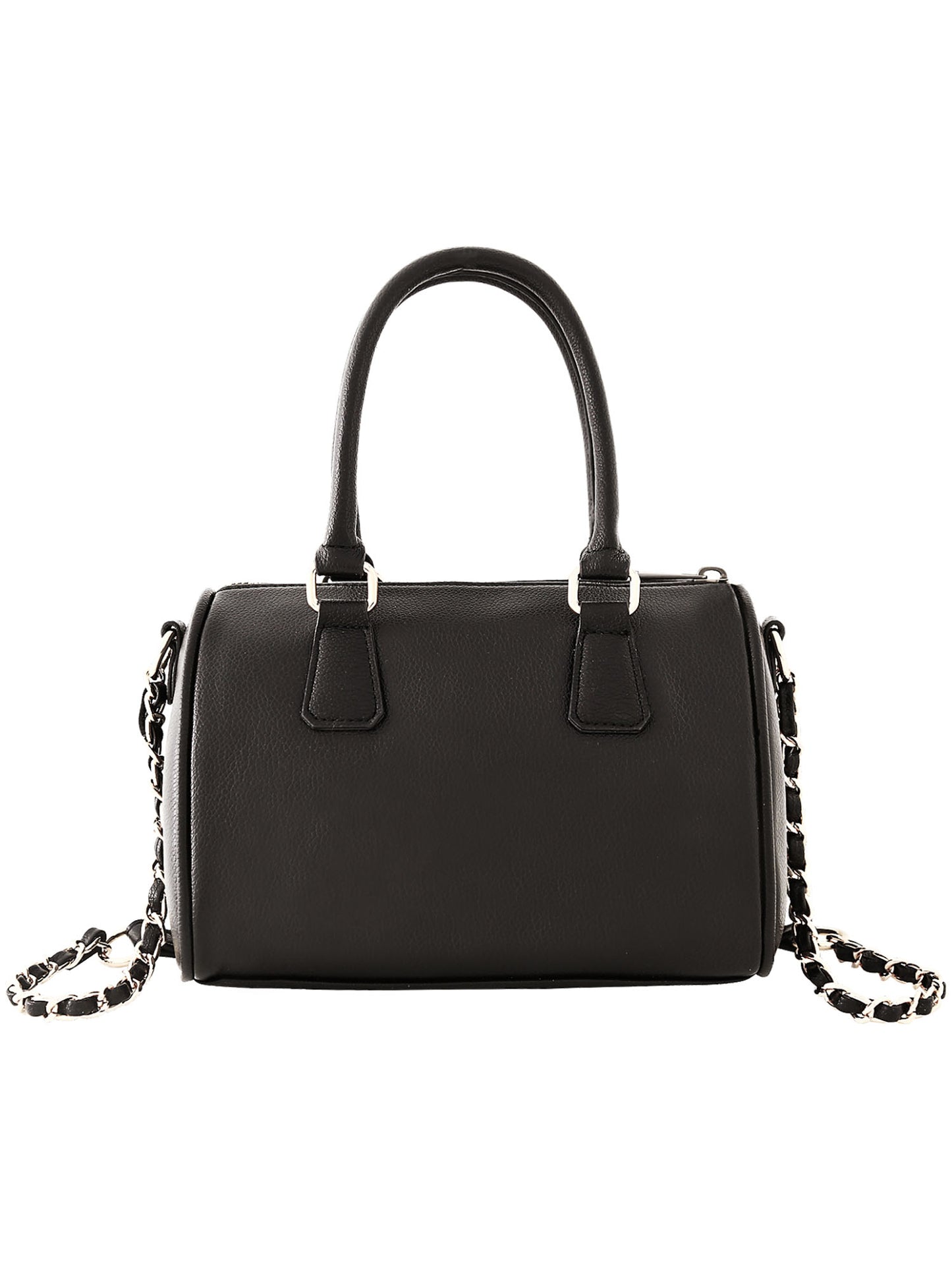 BORSA BAULETTO MARCO TOZZI DA DONNA NERO