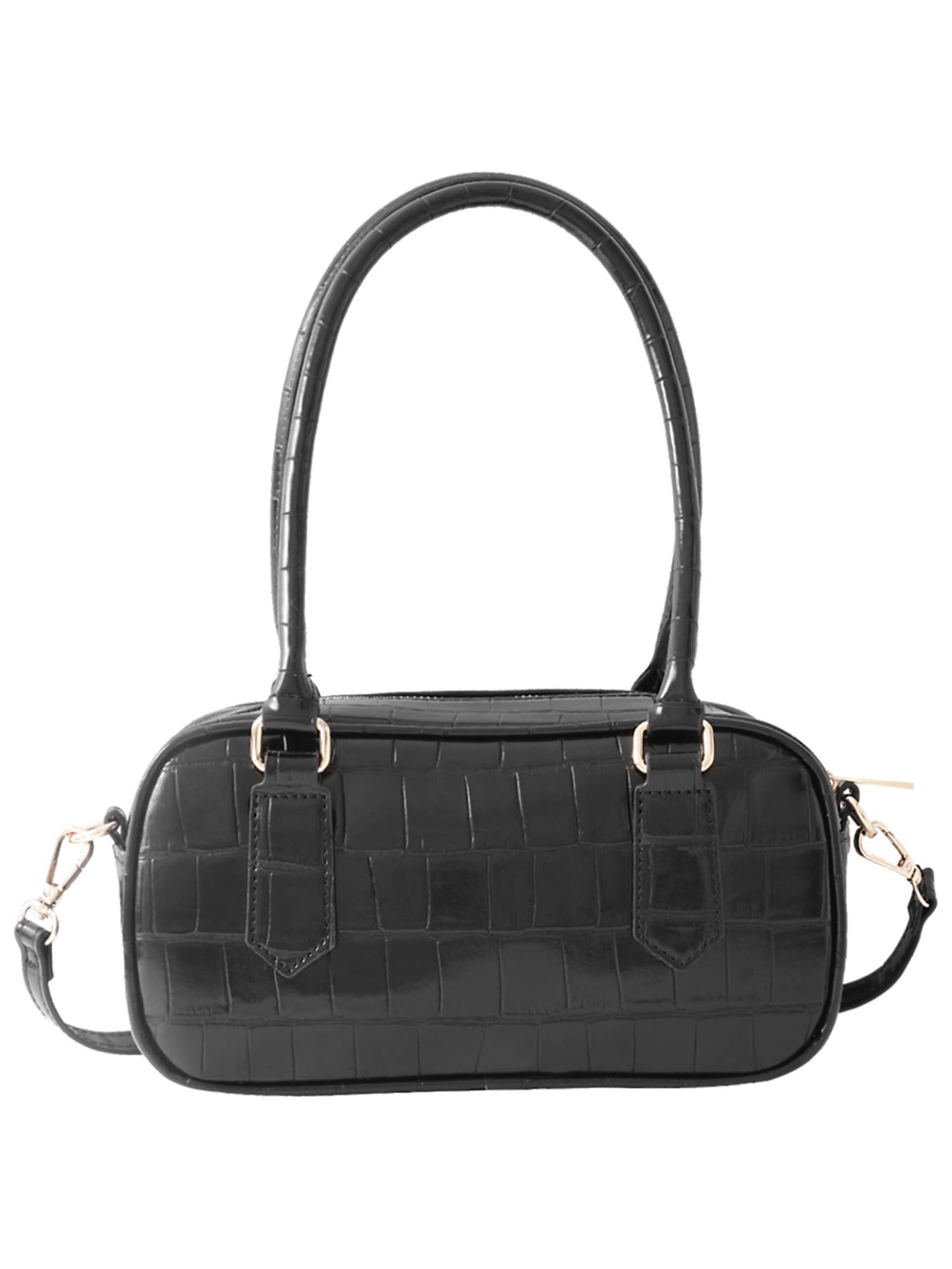 Marco Tozzi 61018 47 069, borsa da donna nera