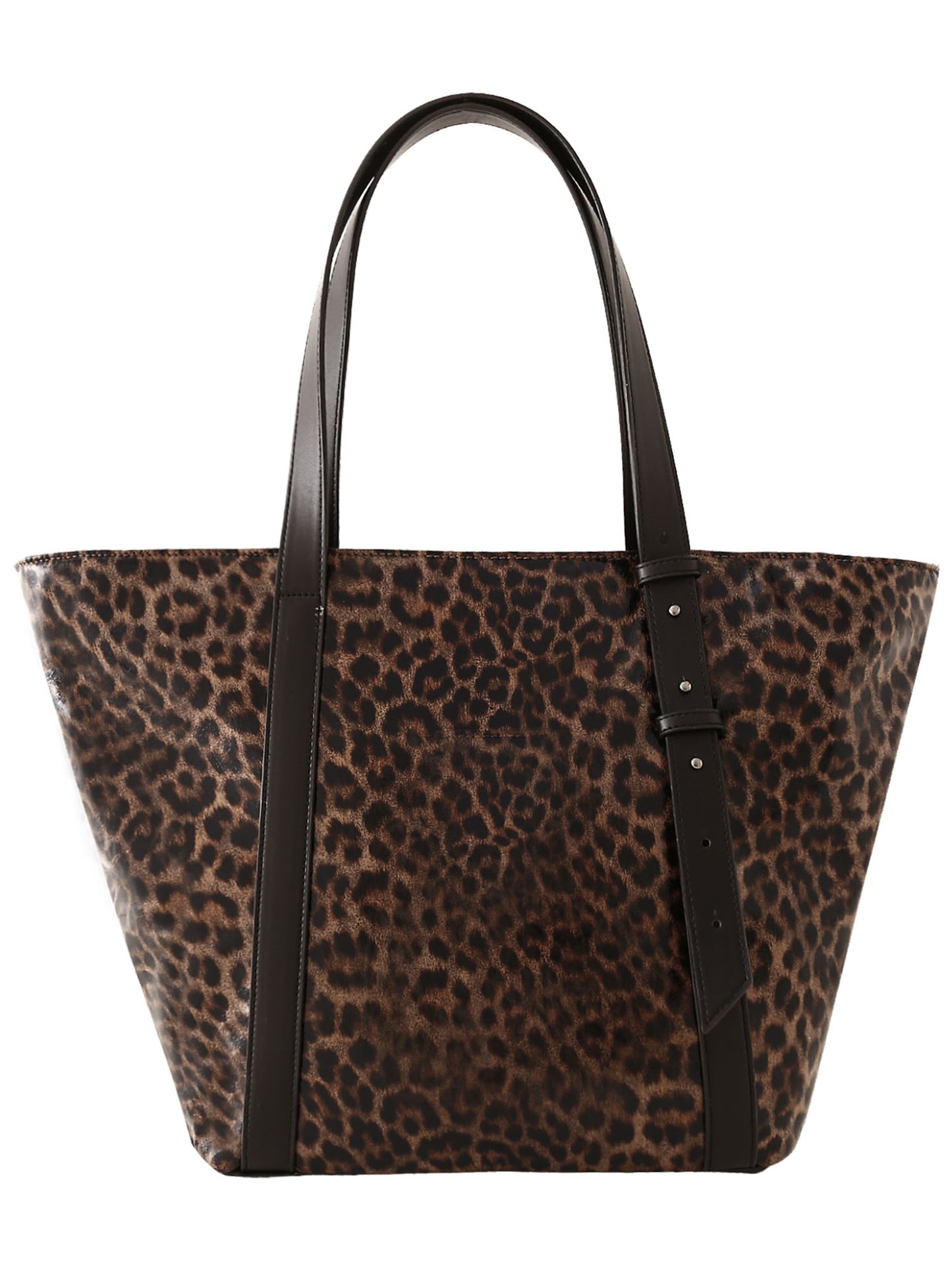 BORSA A SPALLA MARCO TOZZI DA DONNA LEOPARDO