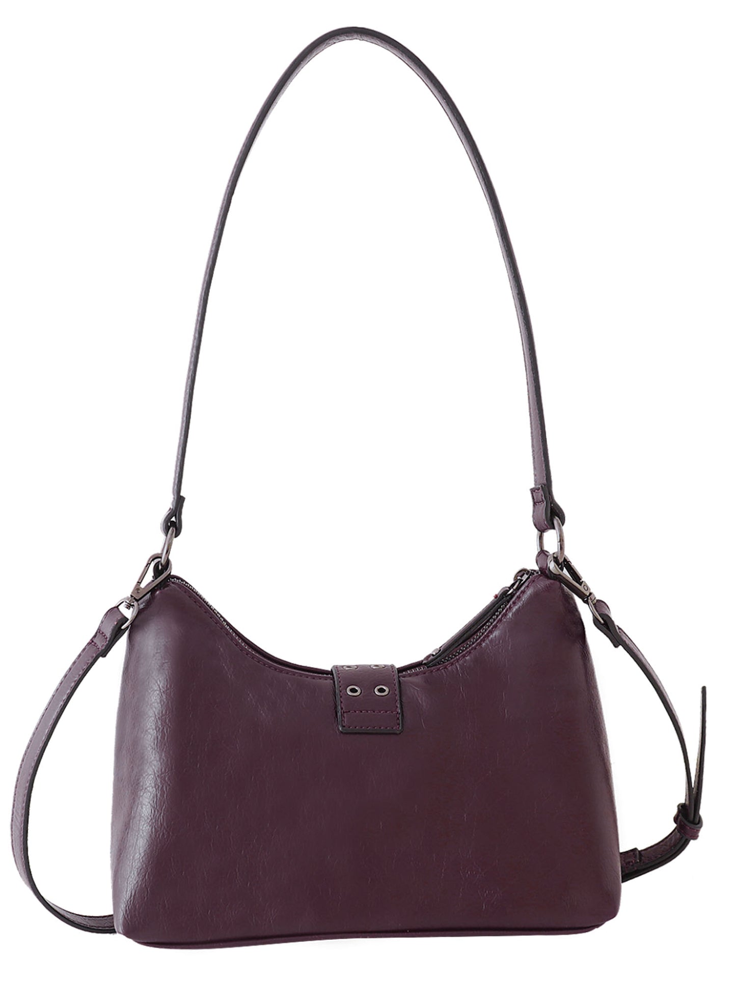 BORSA A SPALLA MARCO TOZZI DA DONNA BORDEAUX