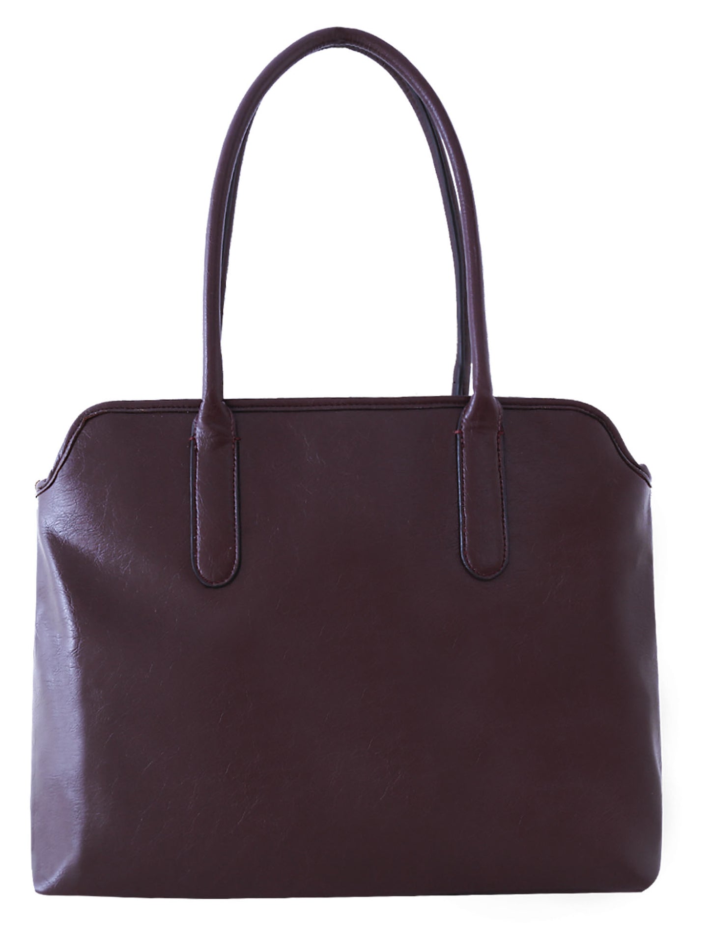 BORSA A SPALLA MARCO TOZZI DA DONNA BORDEAUX