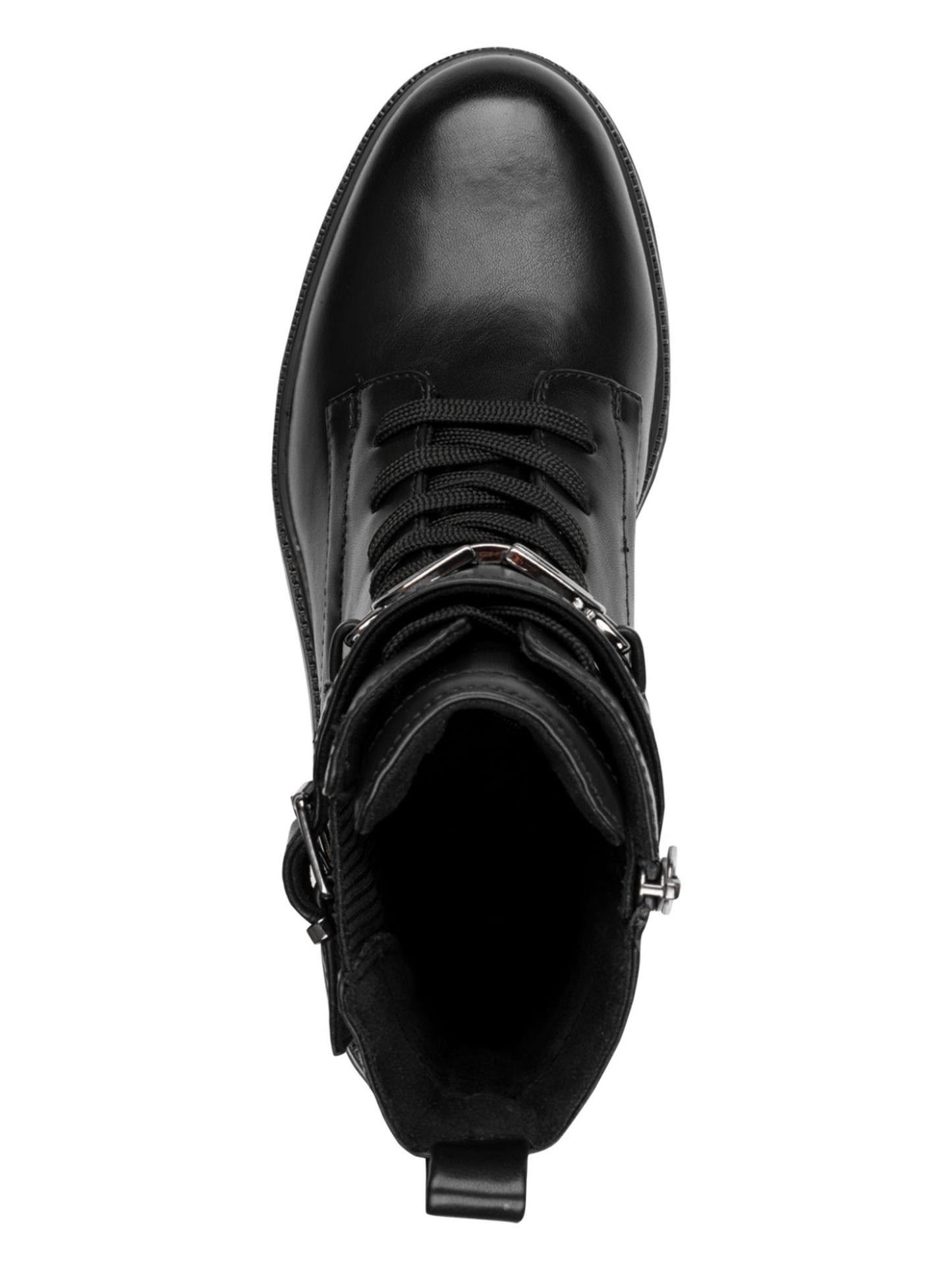 ANFIBIO CON CINTURINO MARCO TOZZI DA DONNA NERO