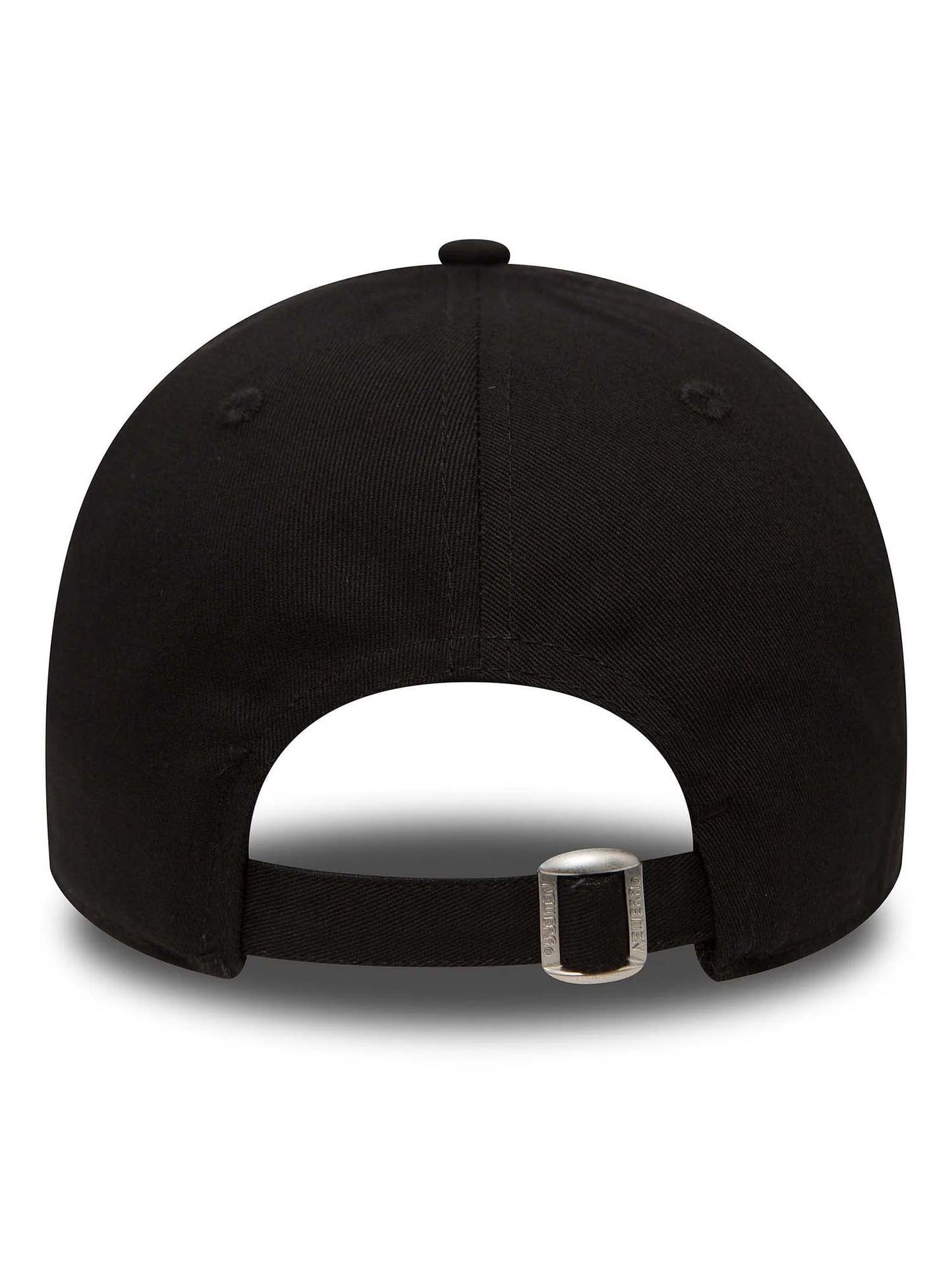 CAPPELLO 940 ESSENTIALS LEAGUE NEW ERA DA UOMO NERO