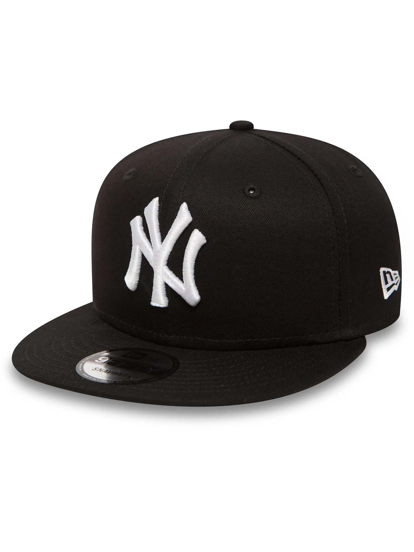 CAPPELLO 950 NY NEW ERA DA UOMO NERO