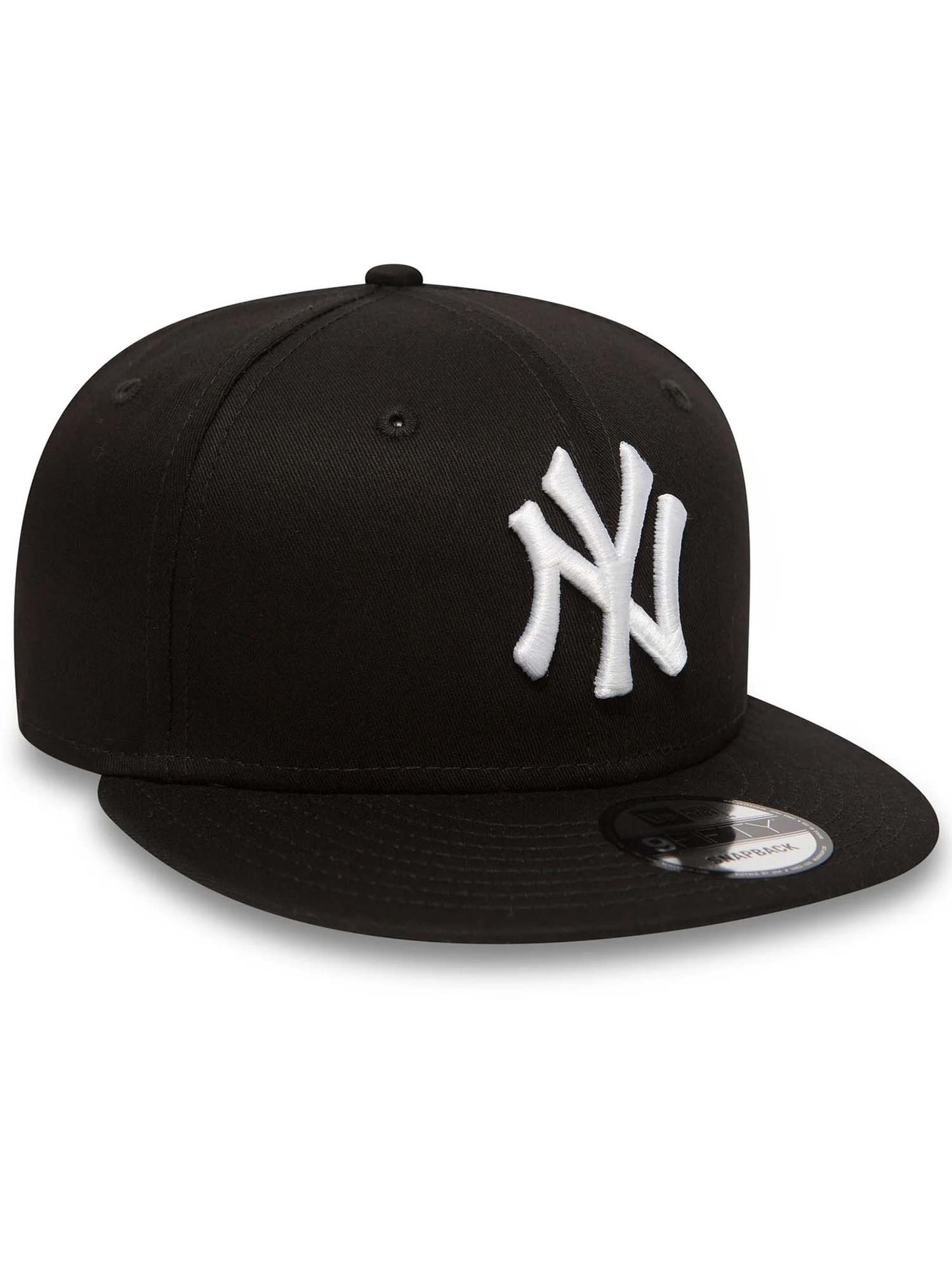CAPPELLO 950 NY NEW ERA DA UOMO NERO