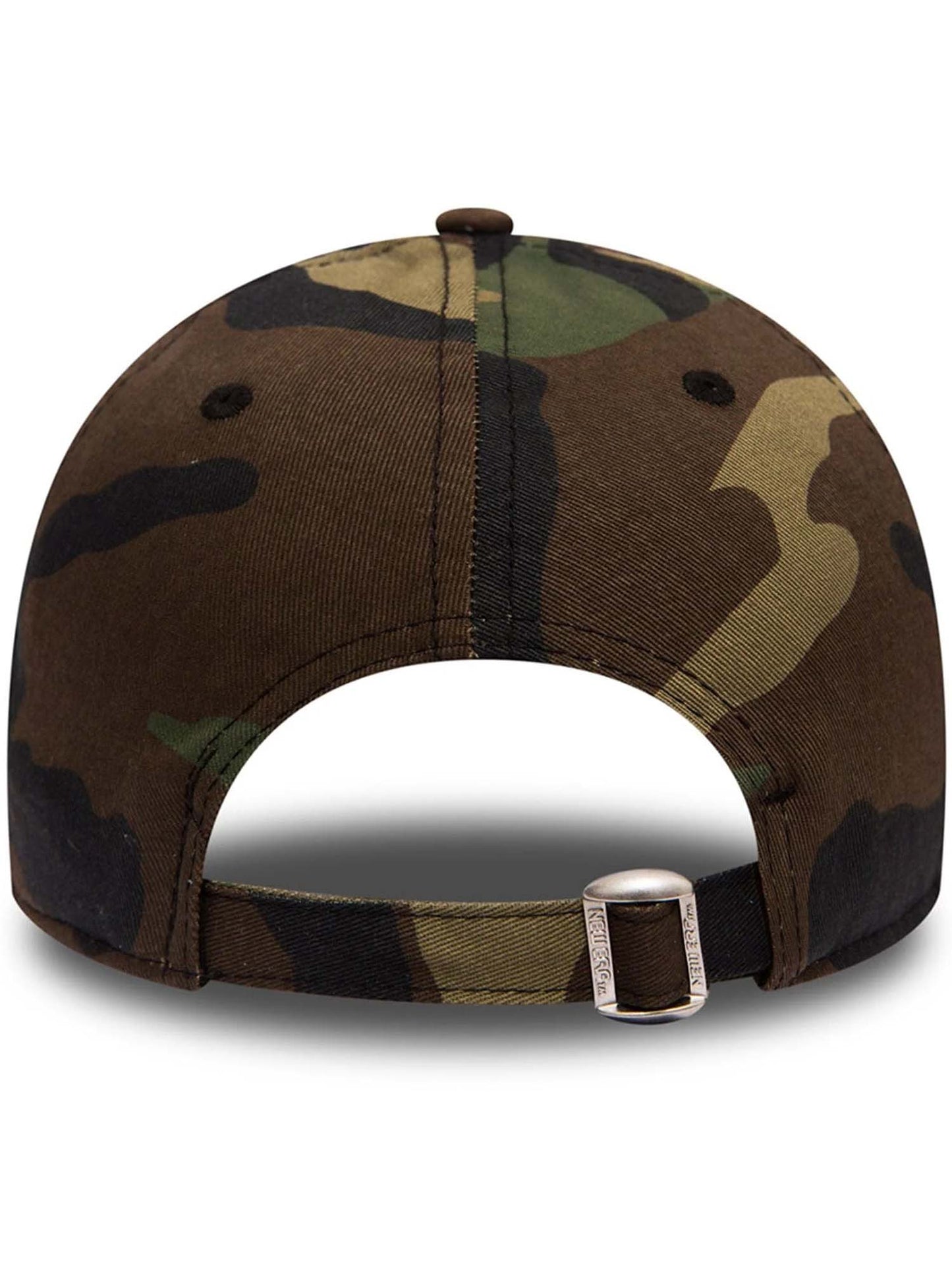 CAPPELLO 940 ESSENTIALS LEAGUE NEW ERA UNISEX CAMOUFLAGE